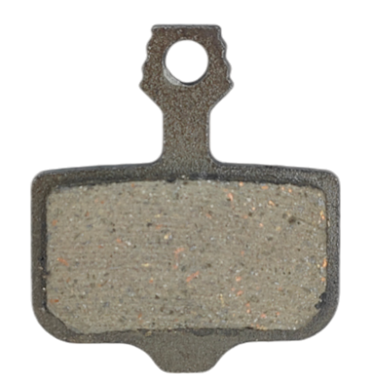 Scheibenbremsbeläge Performance Leichtmetallisch für Avid Elixier E1 MTB XX DB1