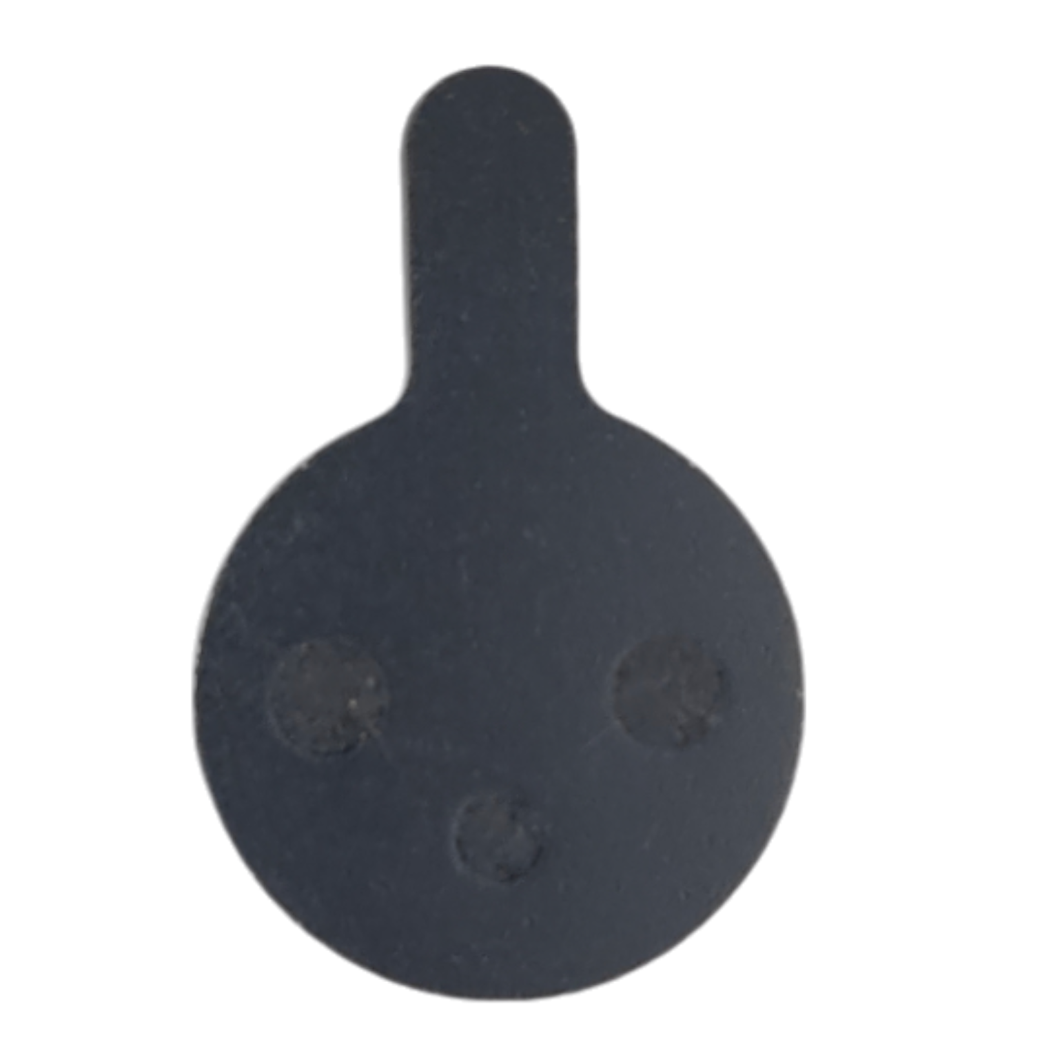 Scheibenbremsbeläge Performance Leichtmetallisch für 10X/novela warrior 600D