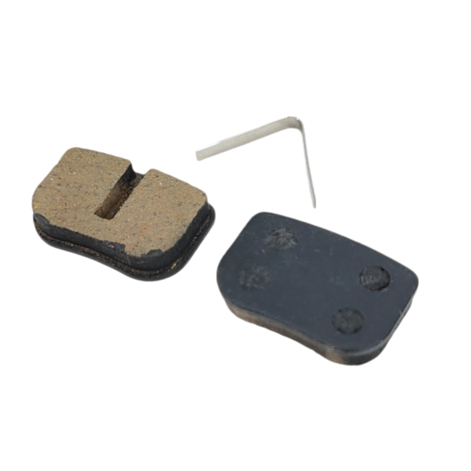 Scheibenbremsbeläge Performance Leichtmetallisch für Minibike Miniquad Minicross