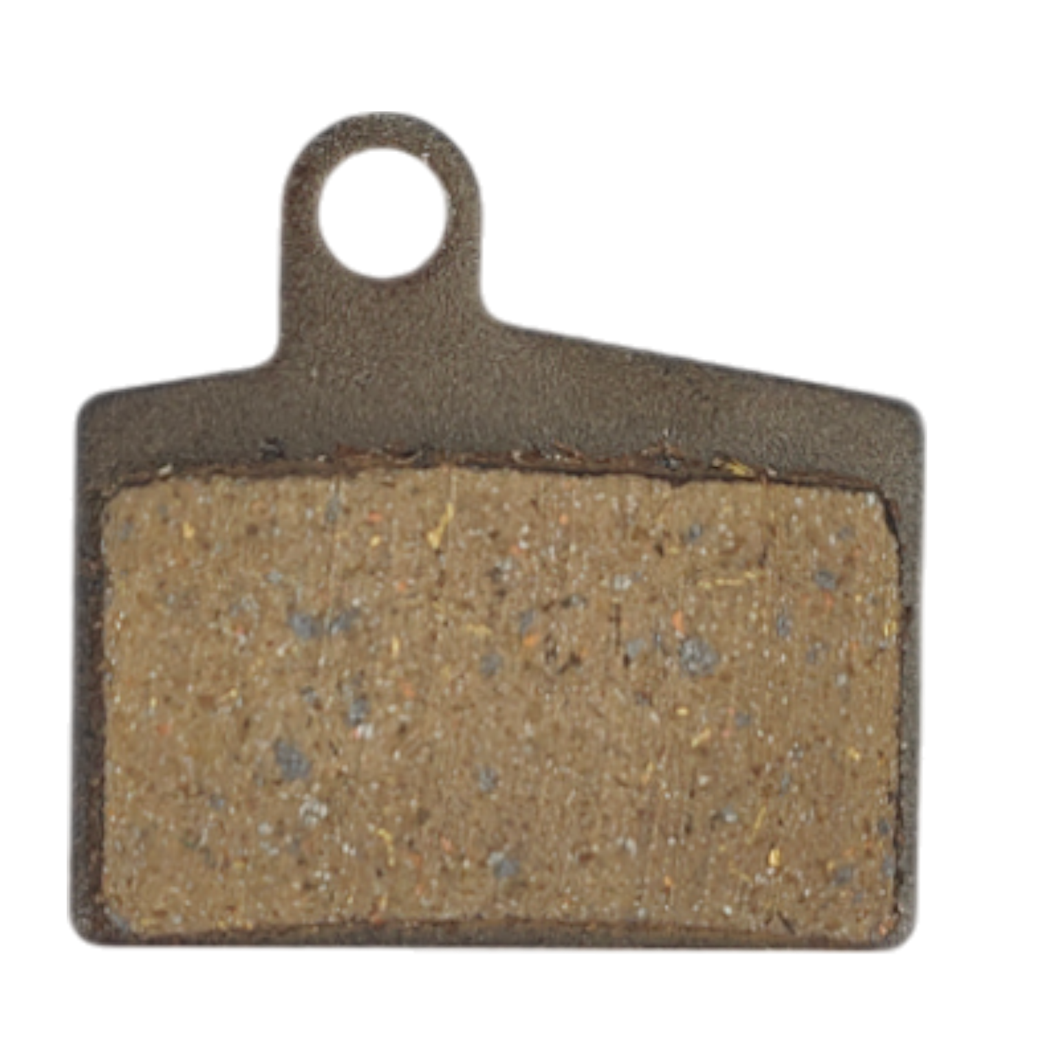 Scheibenbremsbeläge Performance Leichtmetallisch für Hayes Dyno Comp Sport Radar