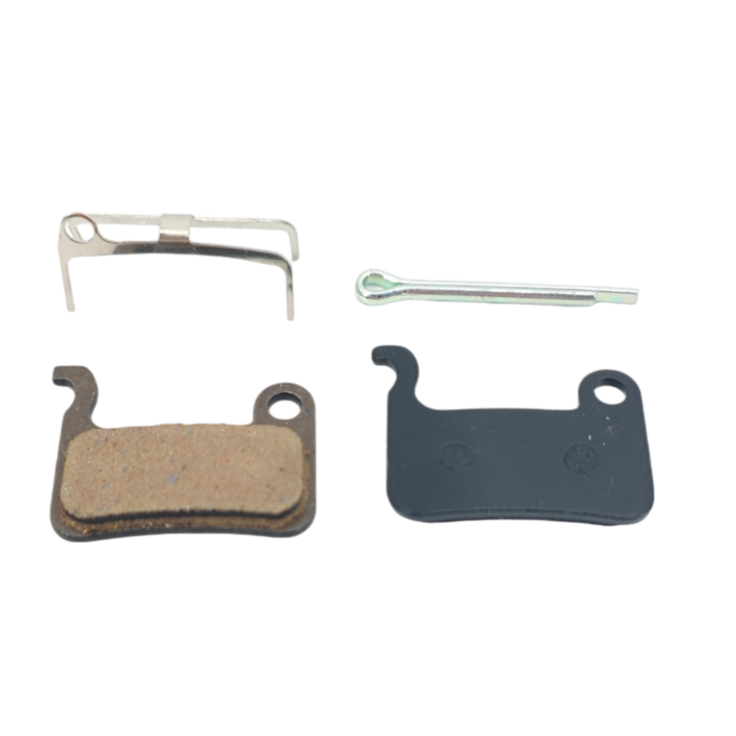 Scheibenbremsbeläge Performance Leichtmetallisch für Shimano XT XTR BR-M965