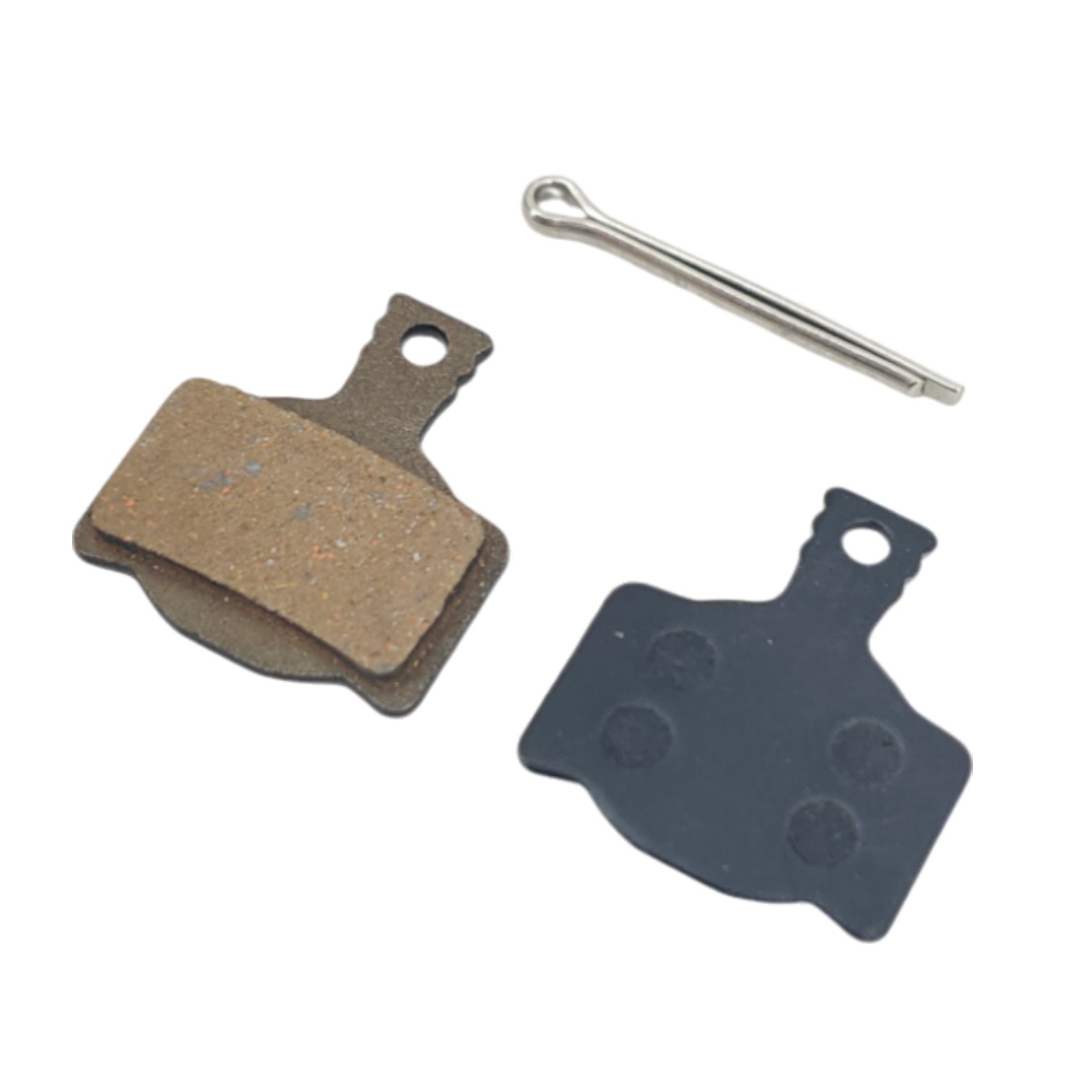 Scheibenbremsbeläge Performance Leichtmetallisch für Magura MT2 MT4 MT6 MT8 CT4