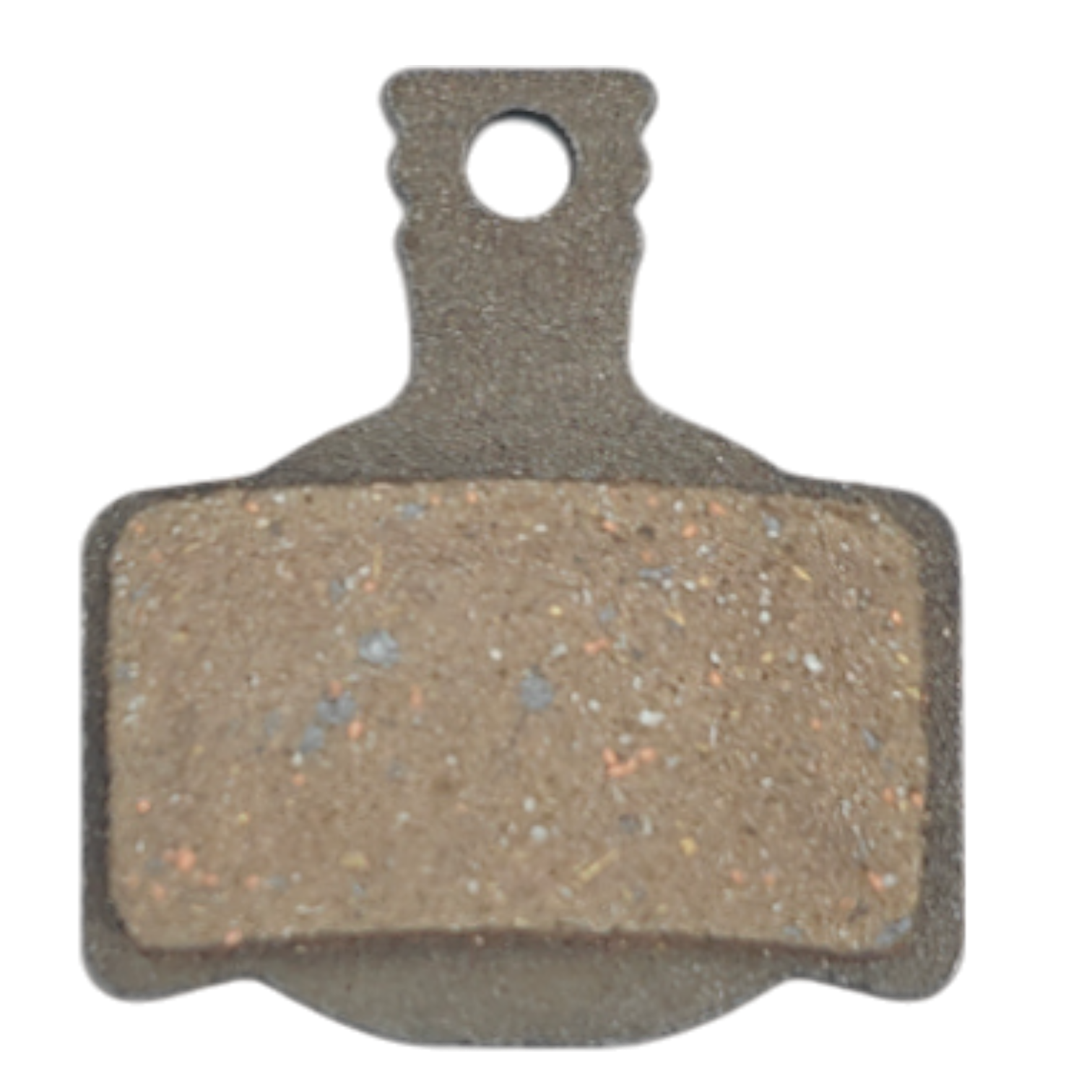 Scheibenbremsbeläge Performance Leichtmetallisch für Magura MT2 MT4 MT6 MT8 CT4