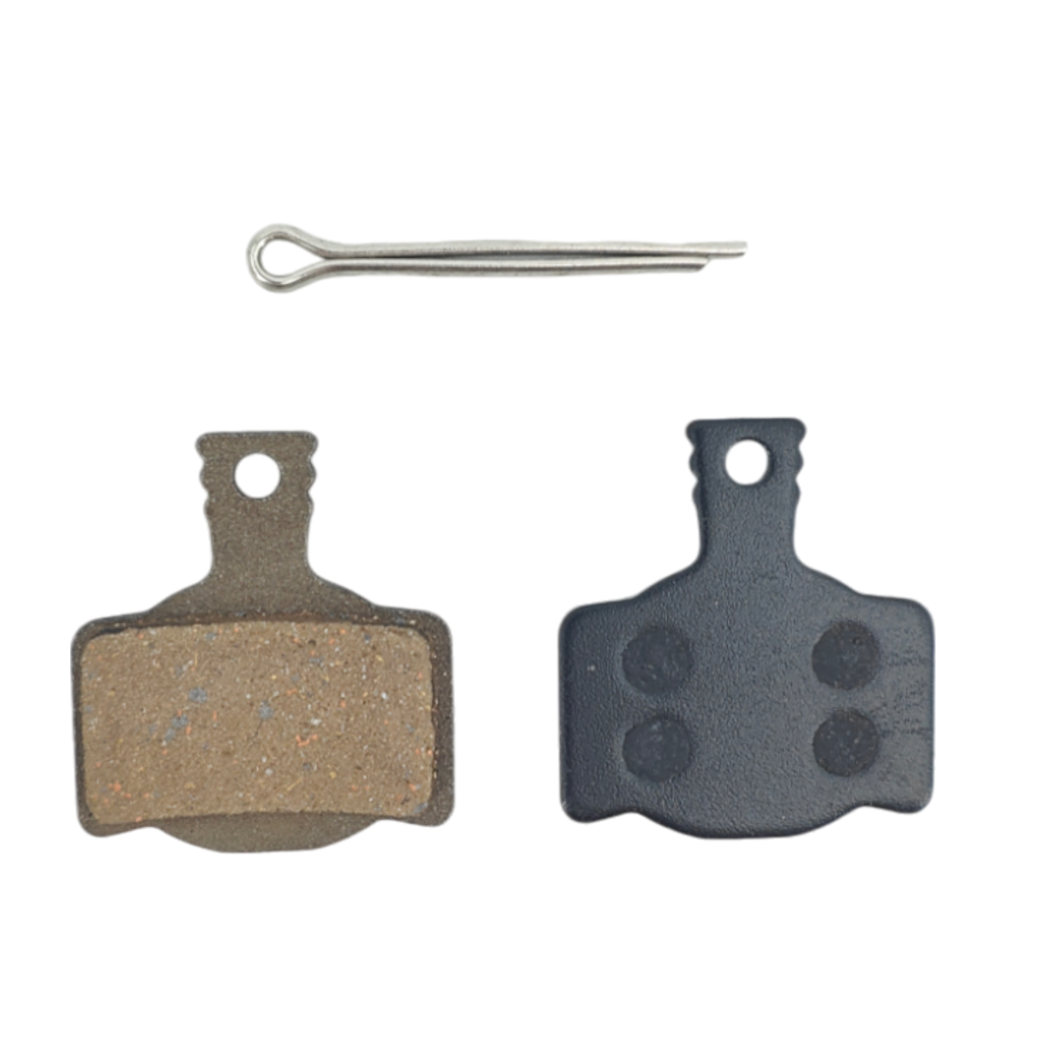 Scheibenbremsbeläge Performance Leichtmetallisch für Magura MT2 MT4 MT6 MT8 CT4