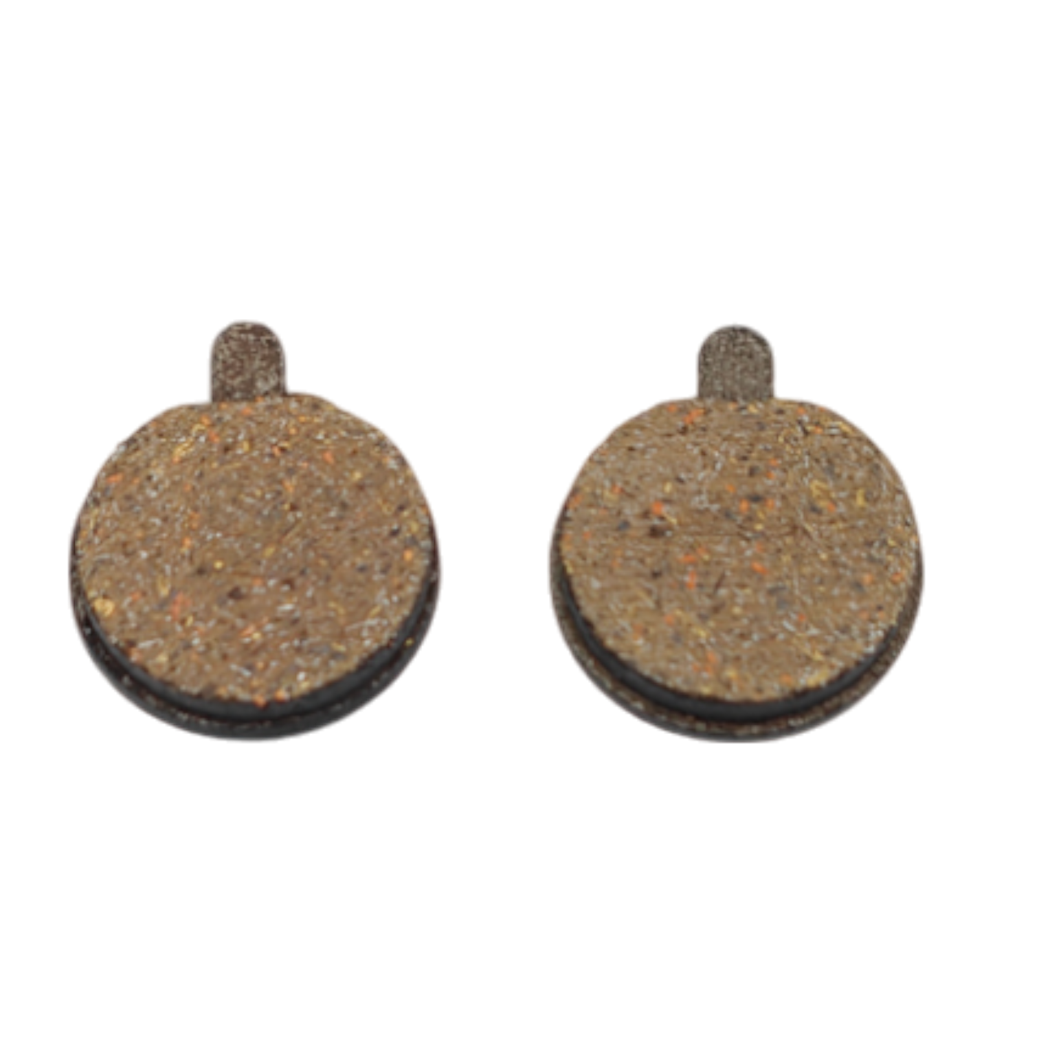 Scheibenbremsbeläge Performance Leichtmetallisch für Zoom DB280 DB550 DB450 350