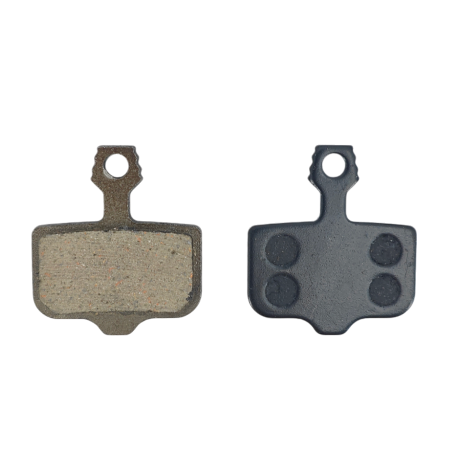 Scheibenbremsbeläge Performance Leichtmetallisch für Avid Elixier E1 MTB XX DB1