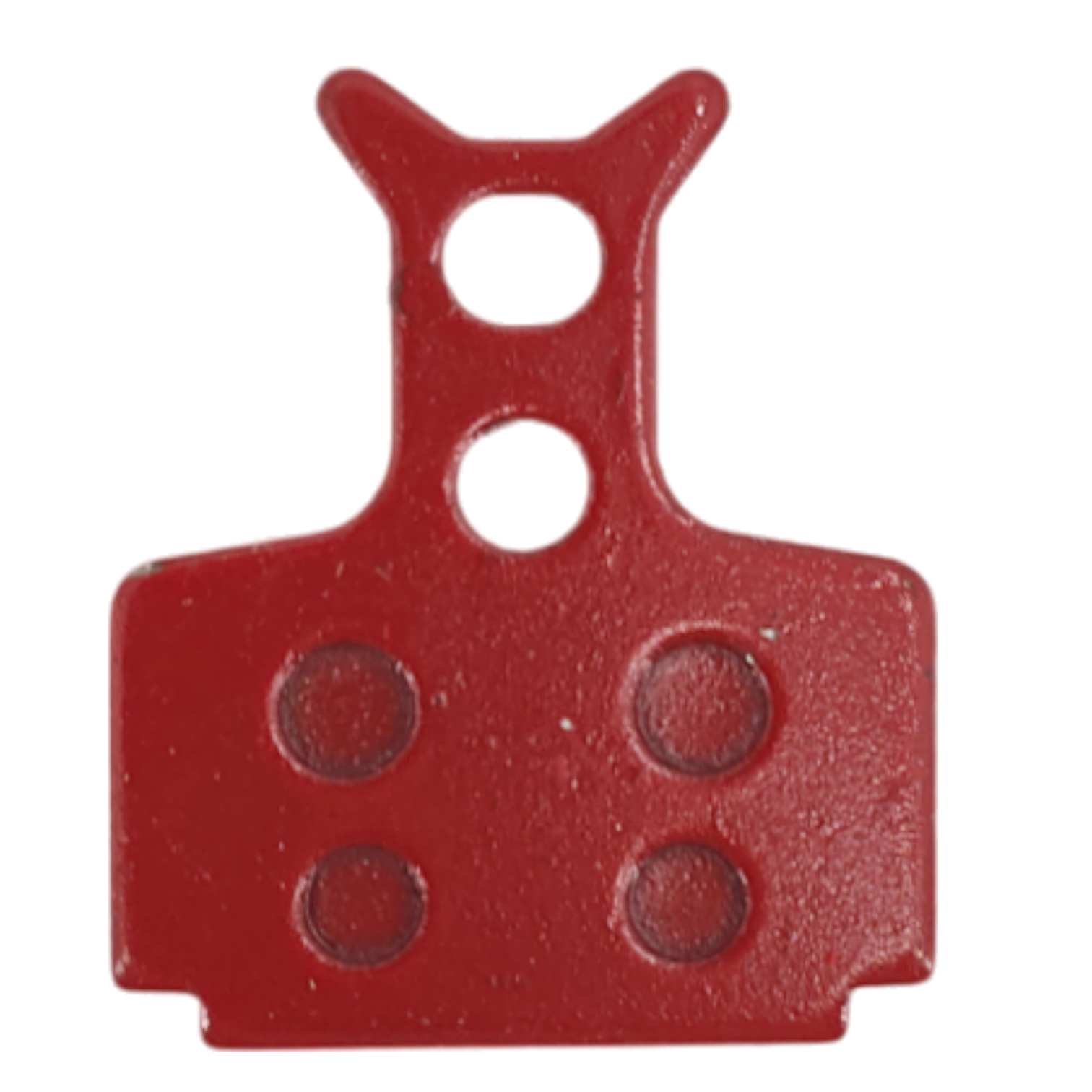 Scheibenbremsbeläge Performance Leichtmetallisch für Formula Cura Mega One RX R1