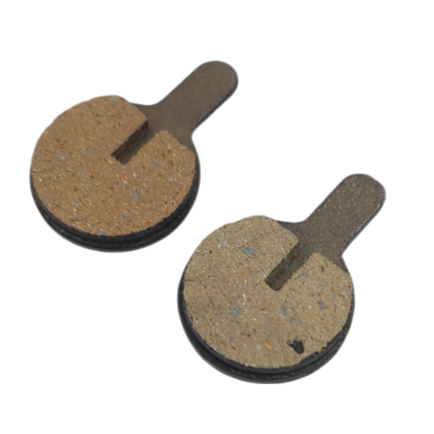 Scheibenbremsbeläge Performance Leichtmetallisch für 10X/novela warrior 600D