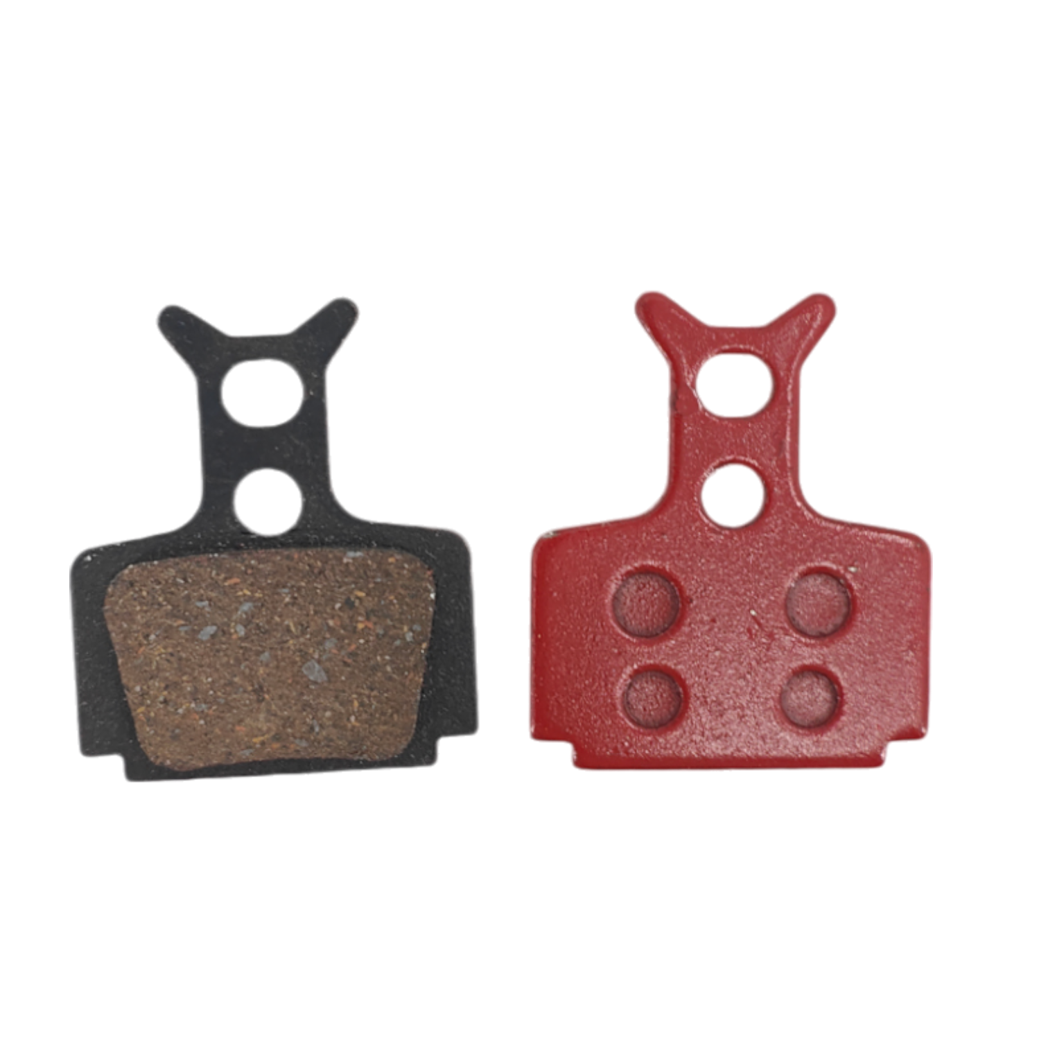 Scheibenbremsbeläge Performance Leichtmetallisch für Formula Cura Mega One RX R1