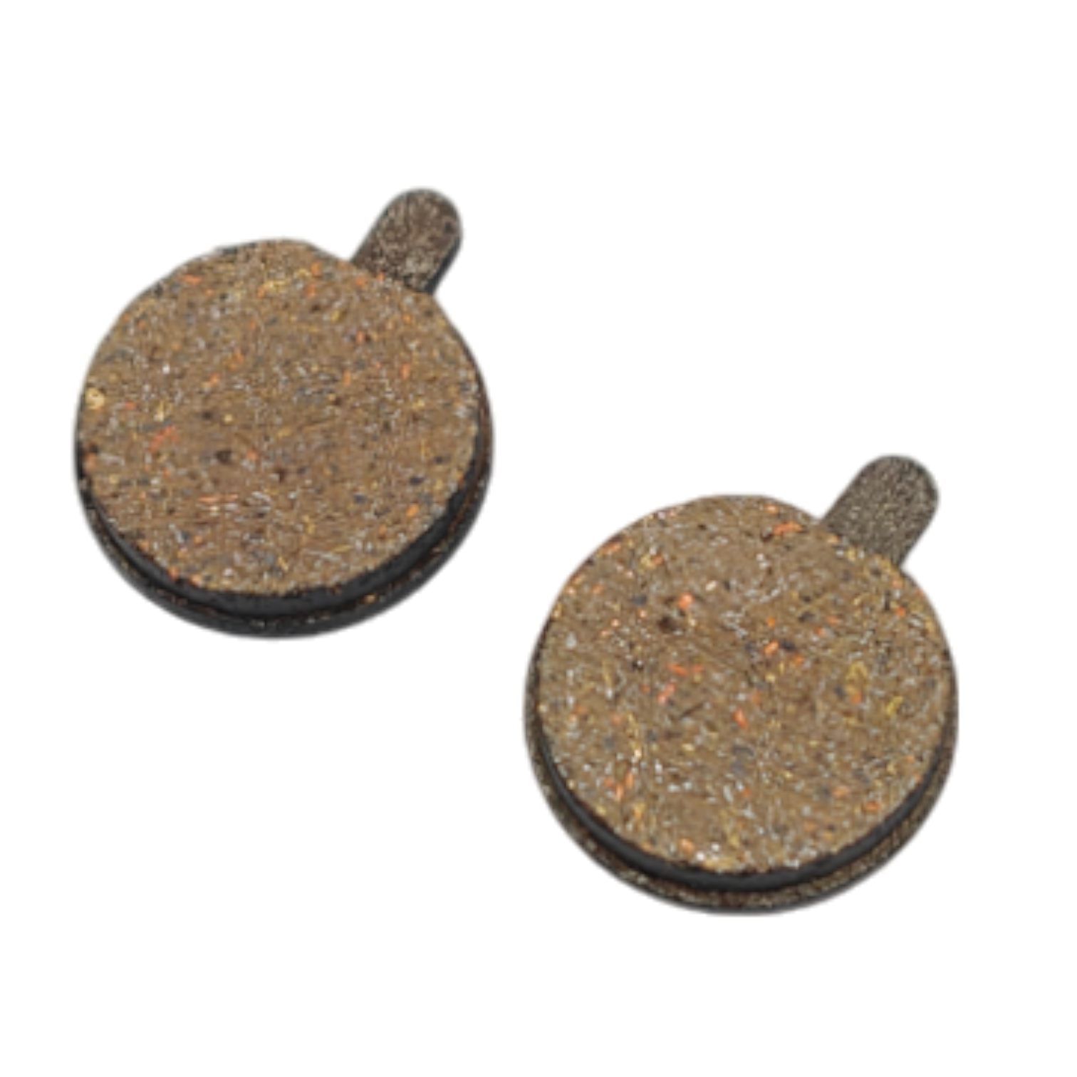 Scheibenbremsbeläge Performance Leichtmetallisch für Zoom DB280 DB550 DB450 350