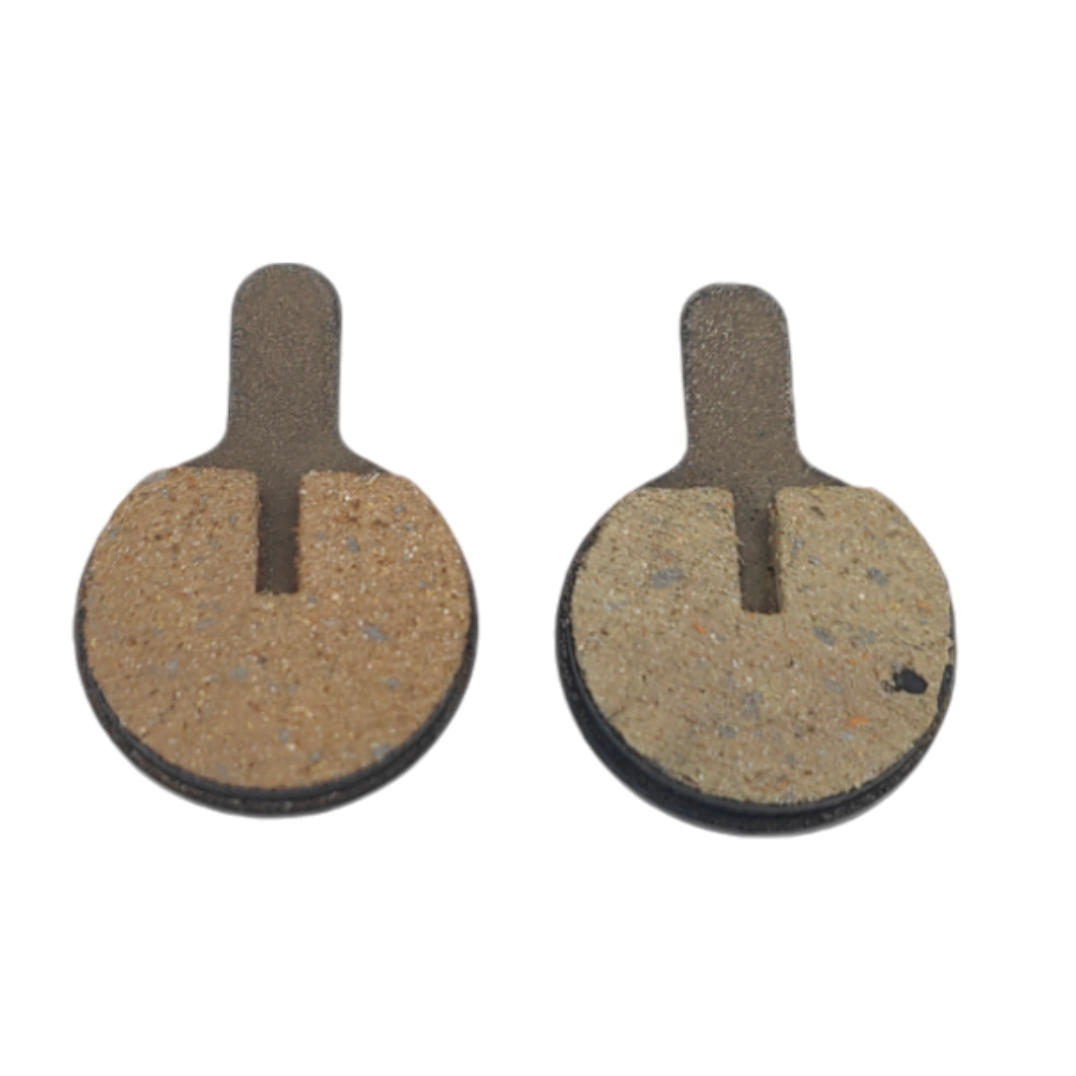 Scheibenbremsbeläge Performance Leichtmetallisch für 10X/novela warrior 600D