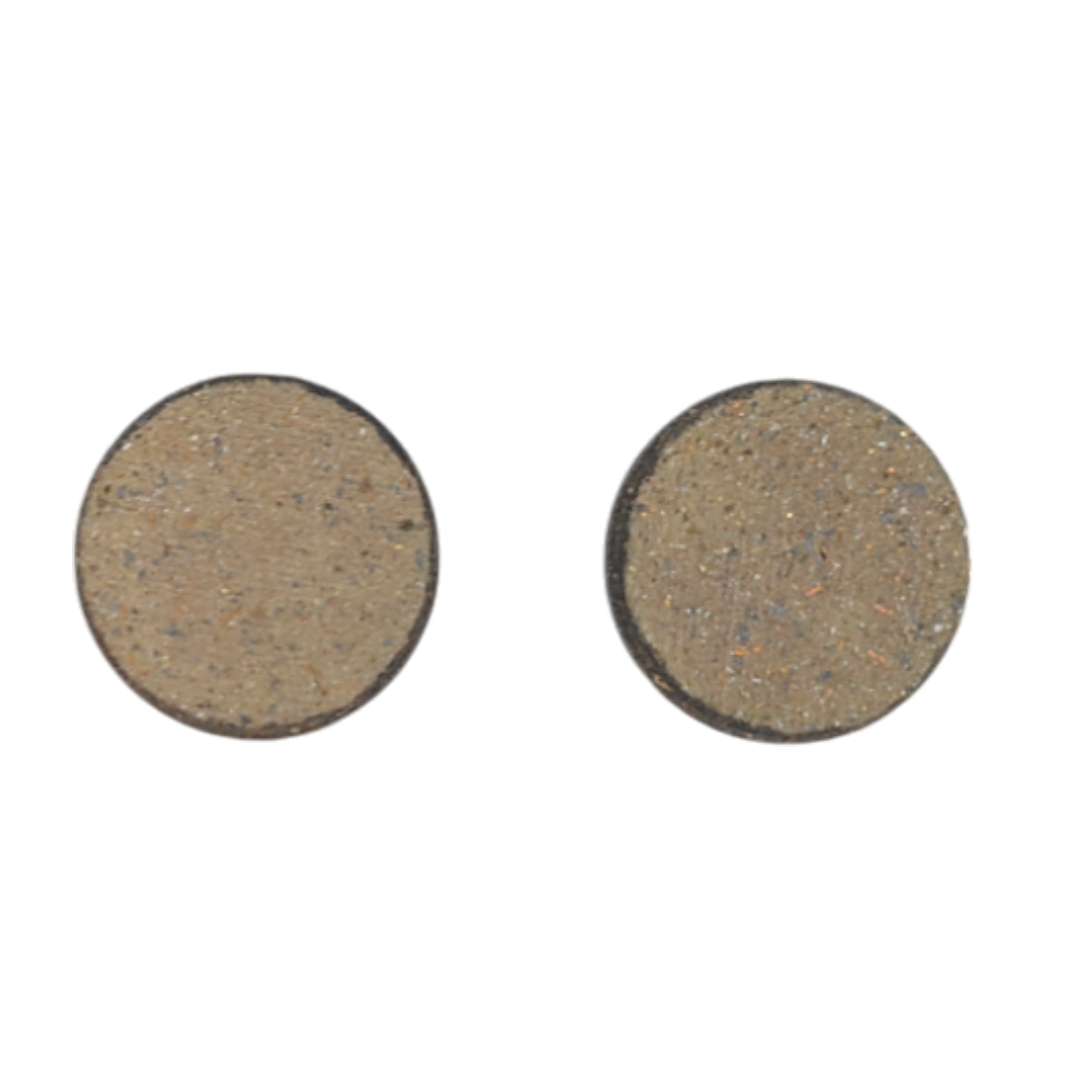 Scheibenbremsbeläge Performance Leichtmetallisch für Clarks CMD Xiaomi E-Roller