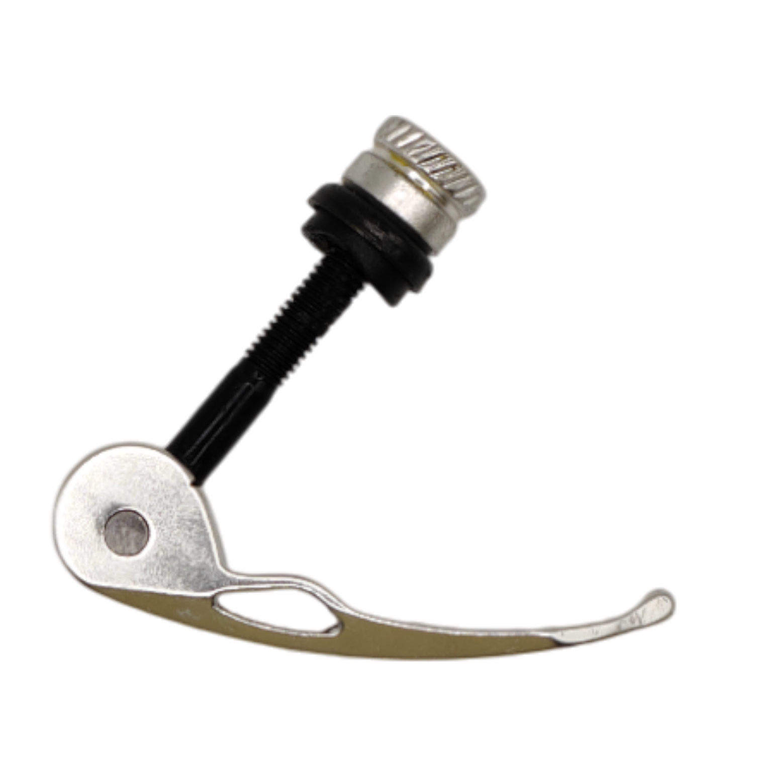 Schnellspanner für Sattelstütze Sattelstützklemme Schnellverschluss Fahrrad