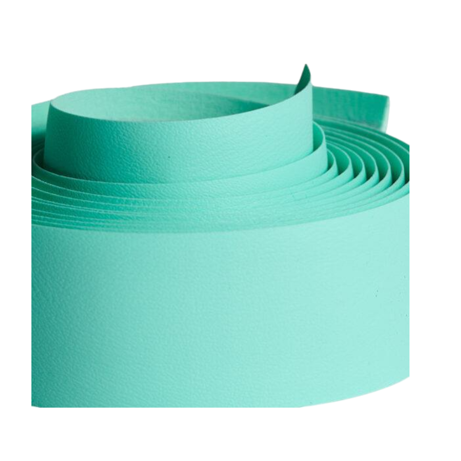 Lenkerband Bar Tape 2x 2m mit Lenkerstopfen Blau Rennrad Trekking City Fahrrad