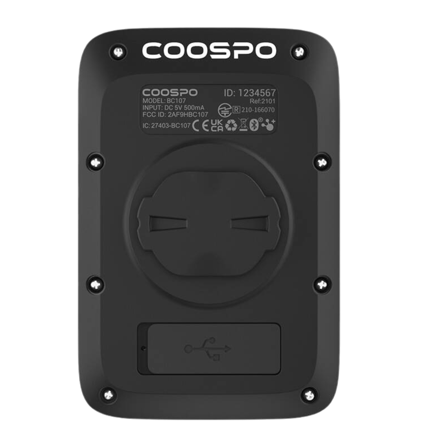 GPS Fahrradcomputer Kompatibel mit Strava 28 h Akku Kilometerzähler Coospo GPS Fahrradcomputer Kompatibel mit Strava 28 h Akku Kilometerzähler Coospo