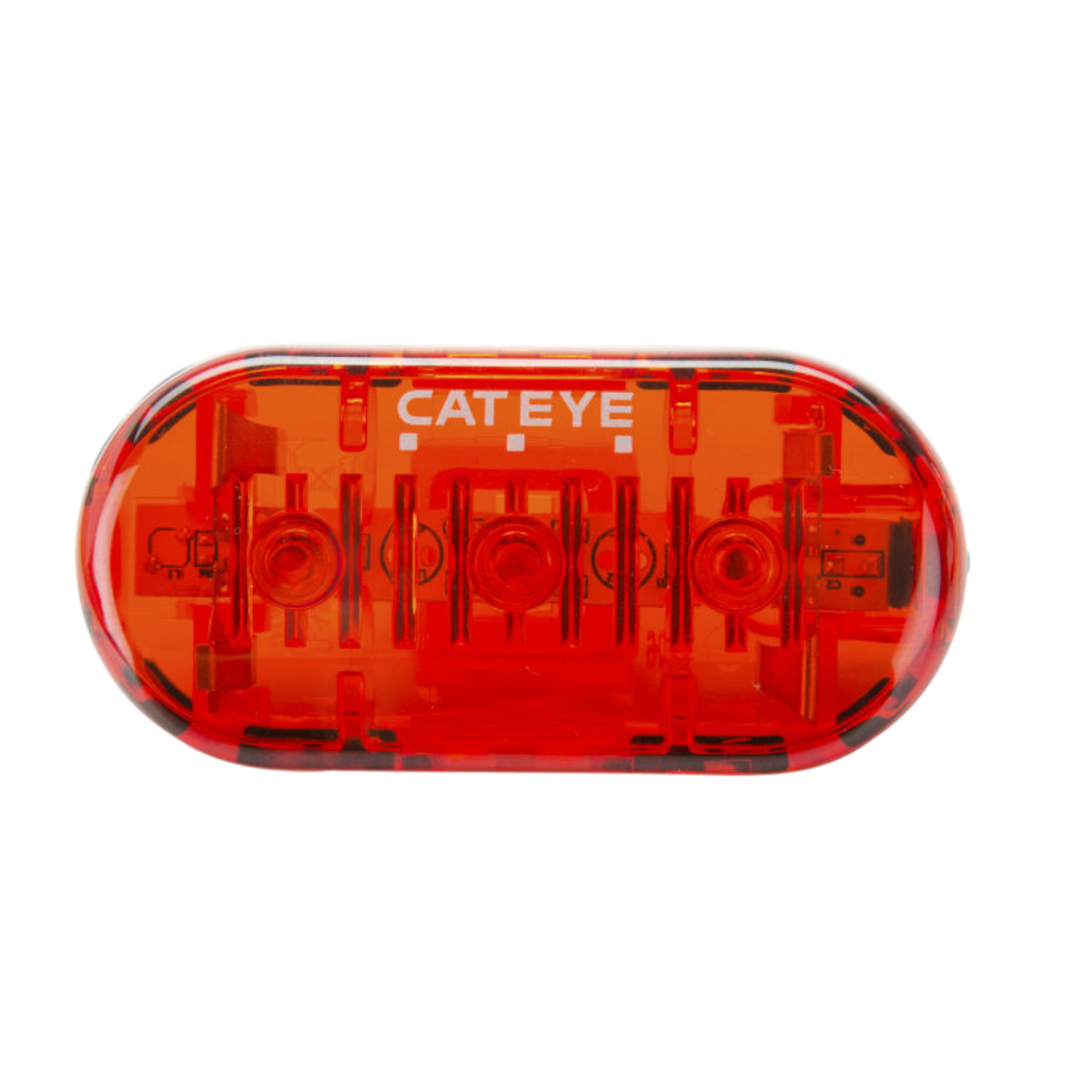 Zusatzbeleuchtung Sicherheitsbeleuchtung CATEYE Omni 3 360° Rundum-Ausleuchtung