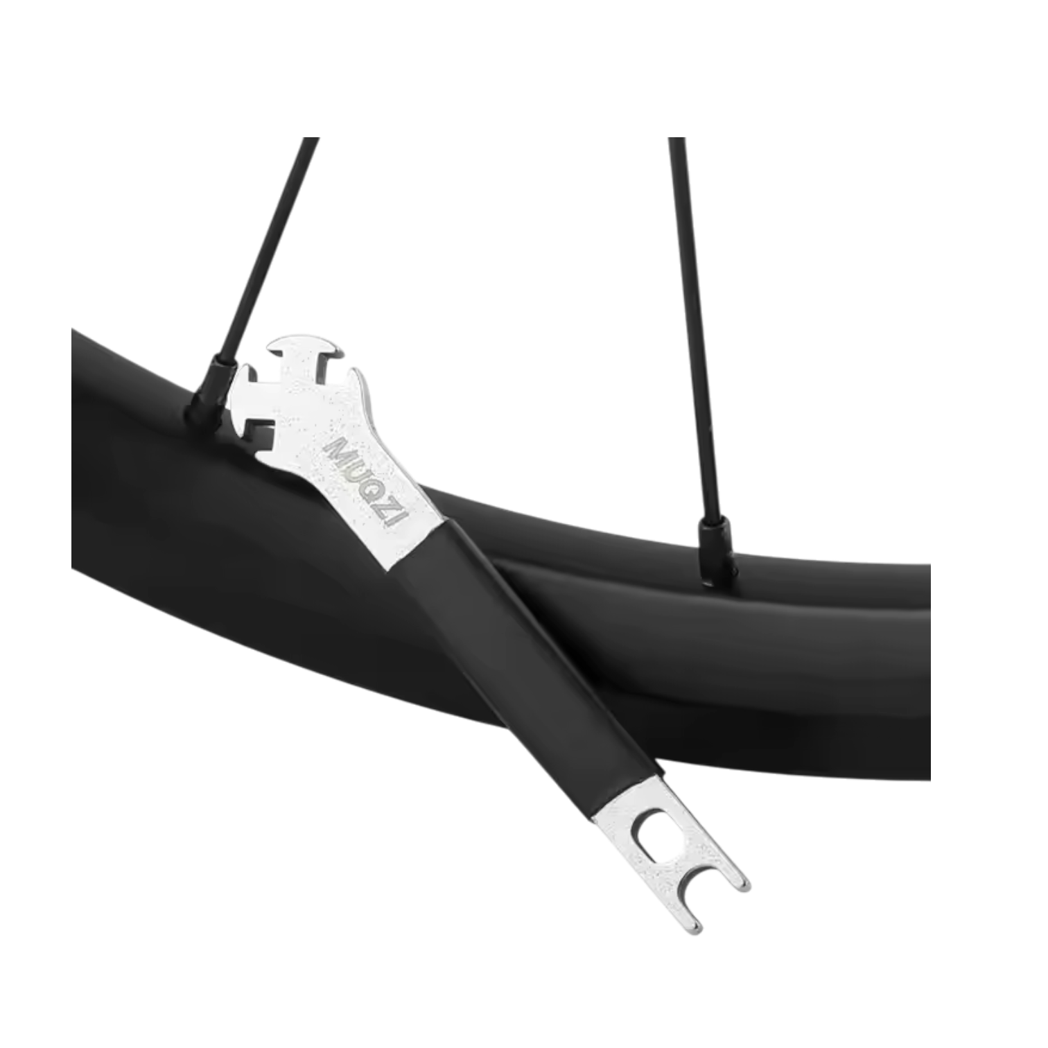 Speichenschlüssel Nippelspanner Speichenspanner für Fahrräder 3.2mm 3.3mm 3.4mm