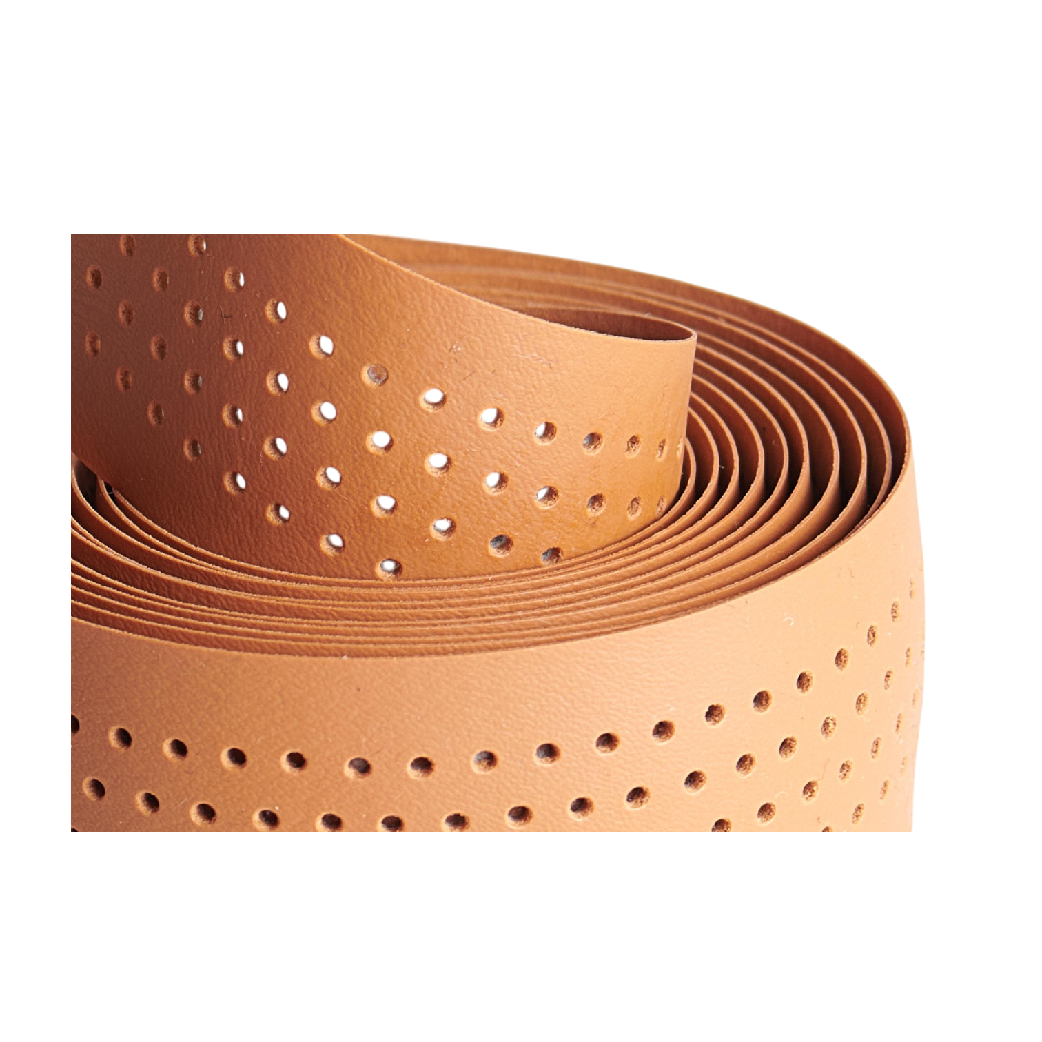 Lenkerband Bar Tape 2x 3m mit Lenkerstopfen Braun Rennrad Trekking City Fahrrad