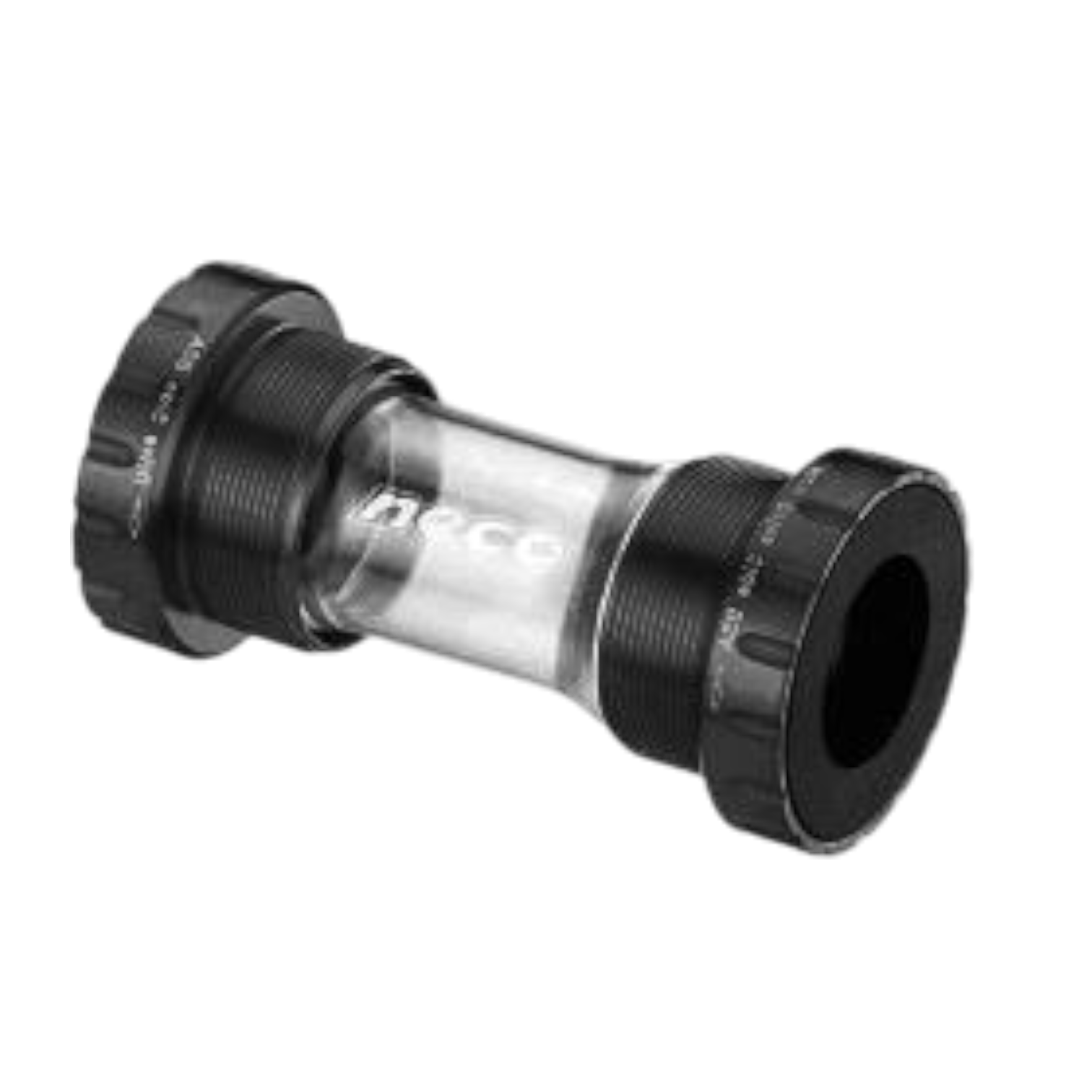 NECO Innenlager Tretlager 68mm BSA Gewinde Hollowtech II Bottom Bracket