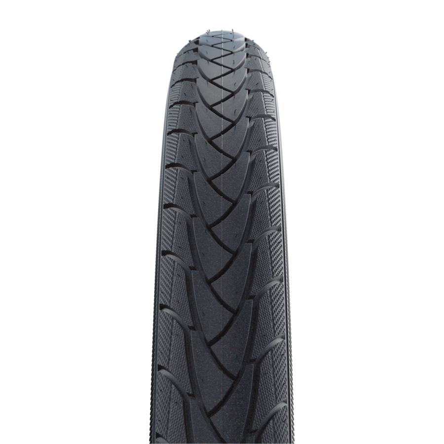 SCHWALBE Reifen 37-622 Marathon Plus 28 x 1.4 700x35C Unplattbar Pannenschutz