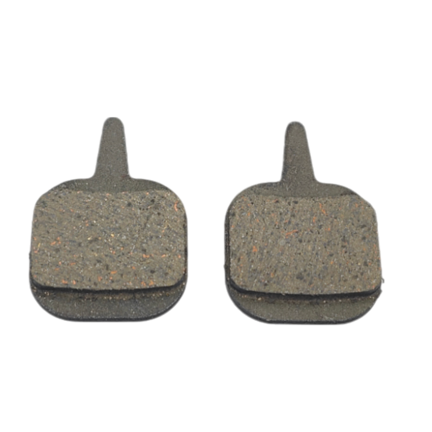 Scheibenbremsbeläge Performance Leichtmetallisch für Tektro IO, Gemini, Auqila