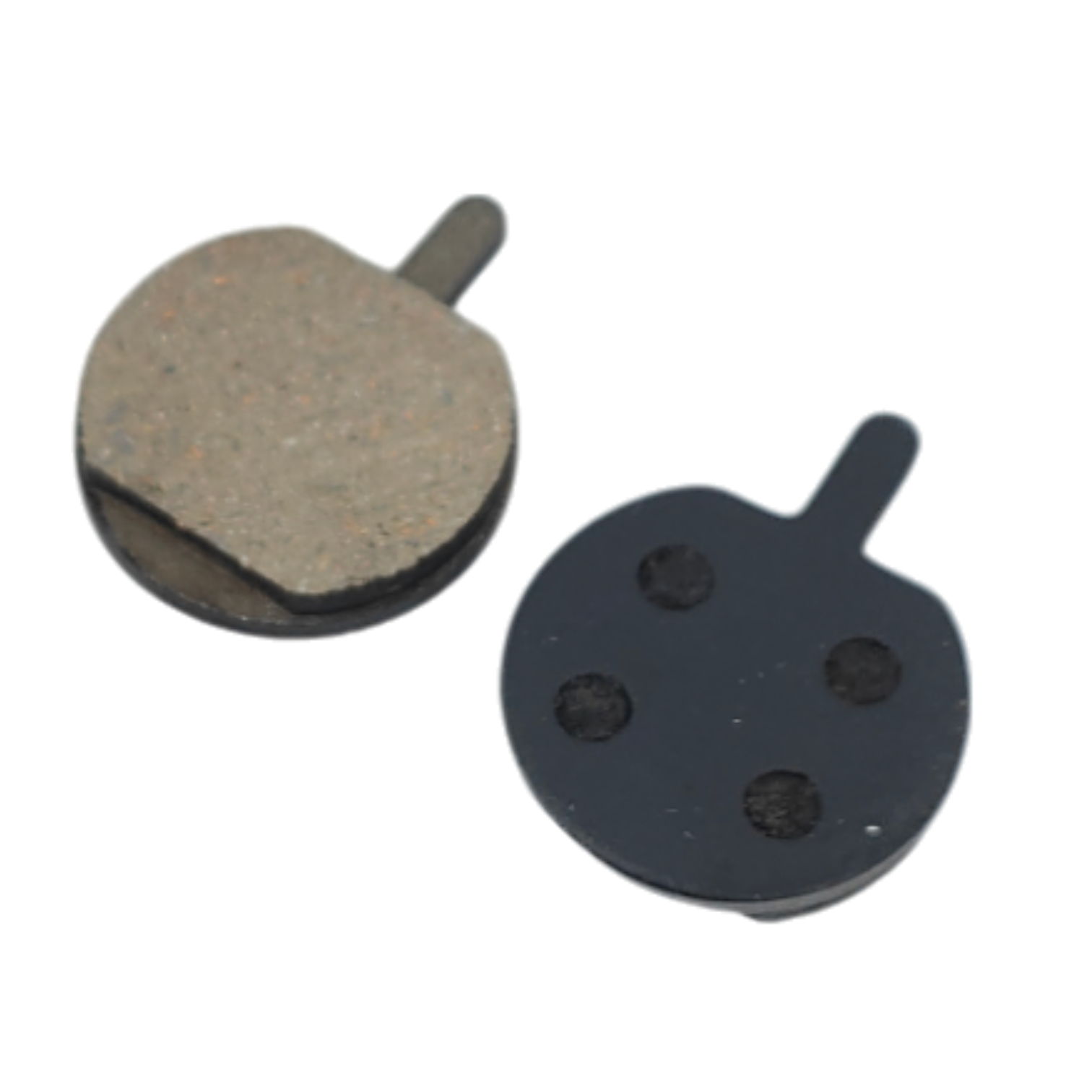 Scheibenbremsbeläge Performance Leichtmetallisch für JAK-5 B777 TRINX Forever