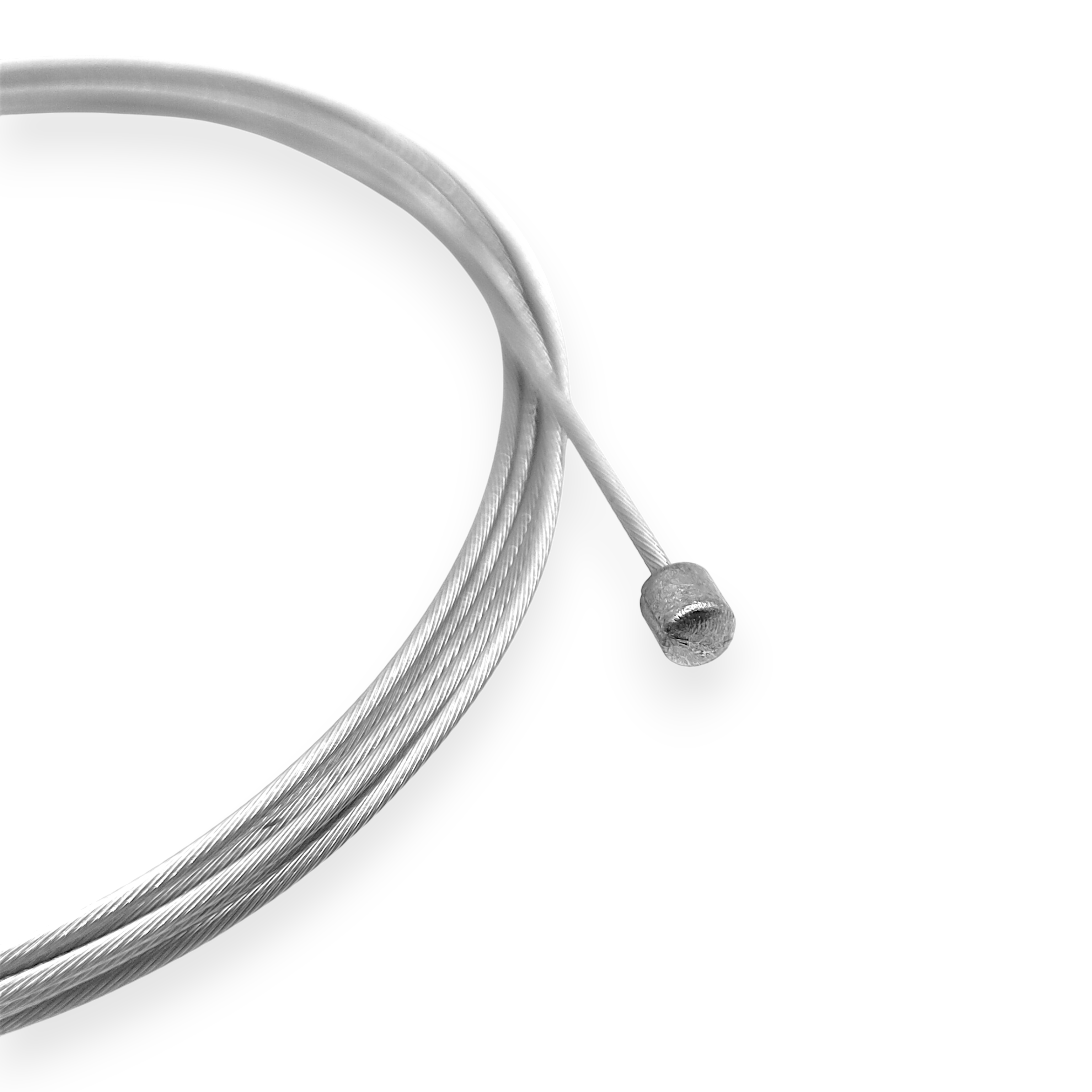 200cm Schaltung Bowdenzug Schaltzug Außenhülle Schaltzugset Innen+Außen Fahrrad