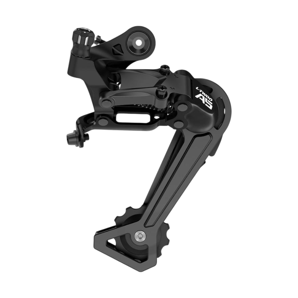 L-TWOO A5 9SP Schaltwerk 9 Fach Fahrrad Schaltung 9 Gang langer Käfig MTB