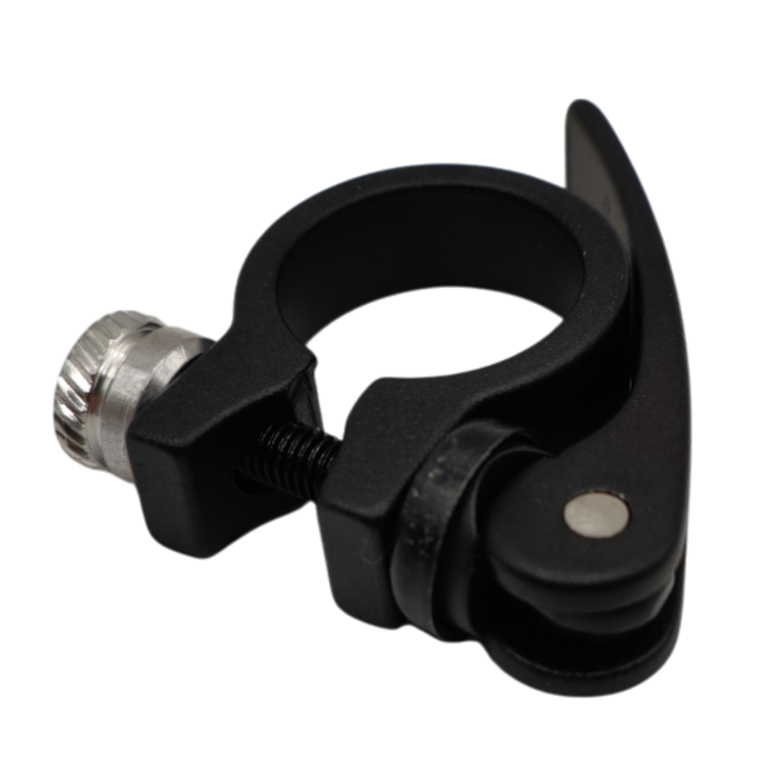 Sattelklemme Schnellspanner 28.6mm Sattelstützklemme Sattelrohr Schnellspanner
