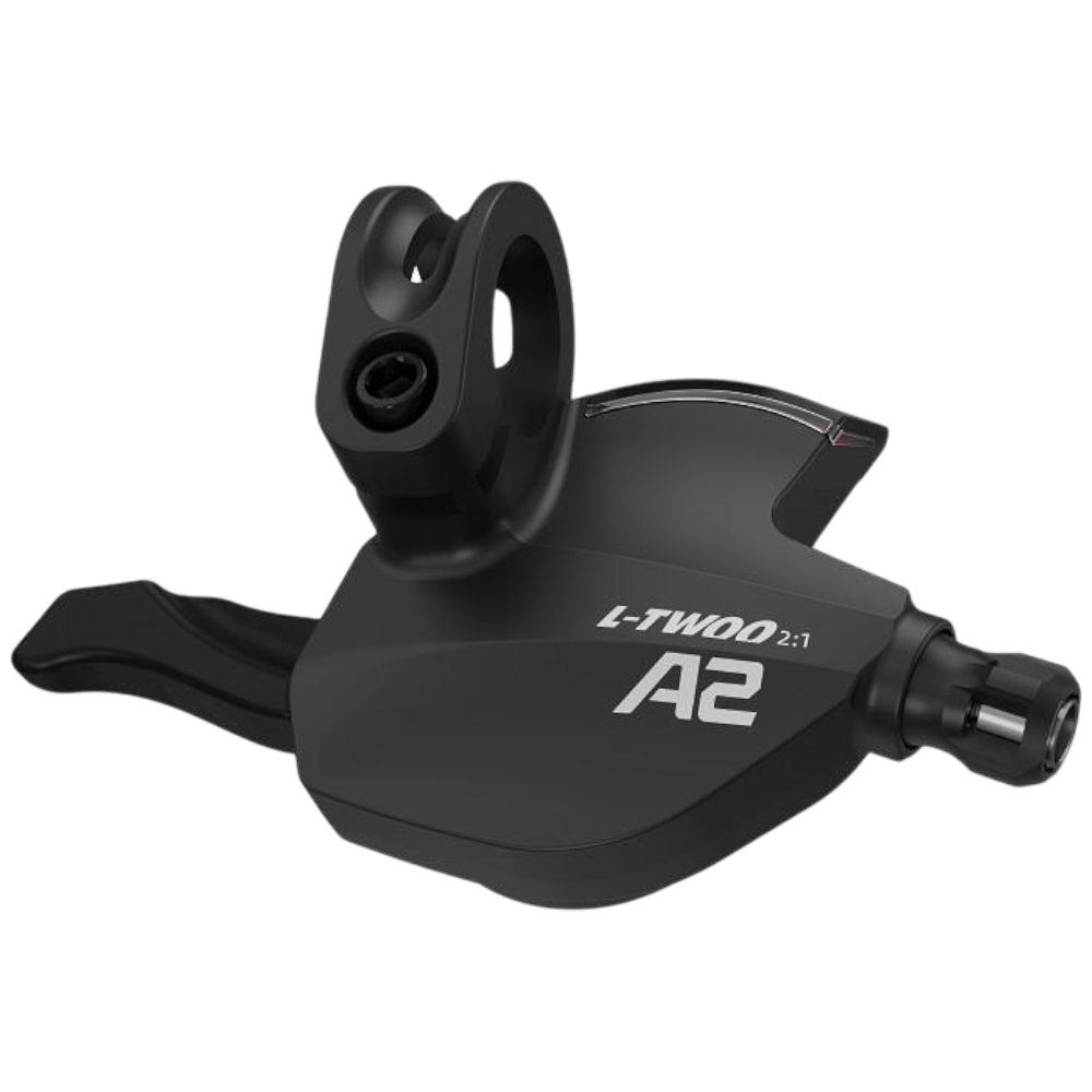 L-TWOO  7-fach Schalthebel rechts A2 7SP SL-V4007-7W-2 Shift