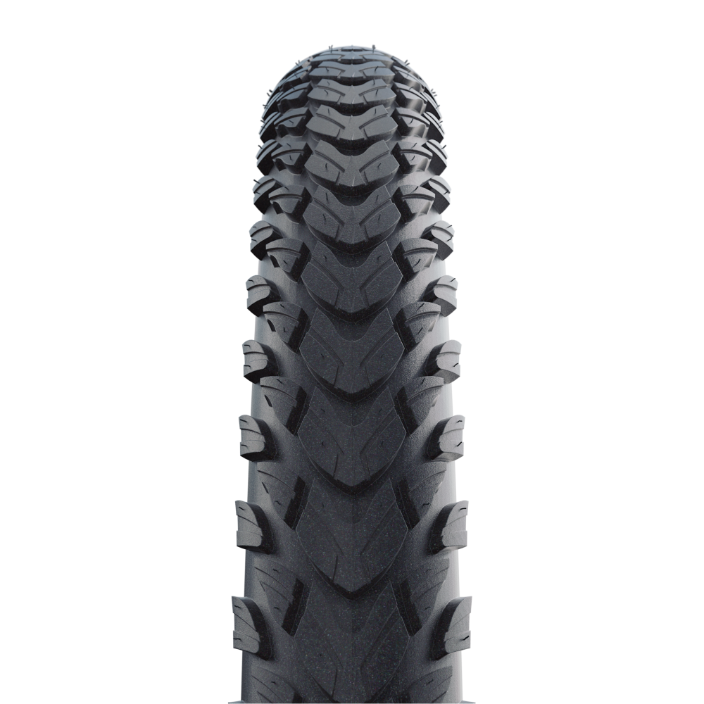 SCHWALBE Reifen 37-622 Marathon Plus Tour 28 x 1.4 Unplattbar Pannenschutz