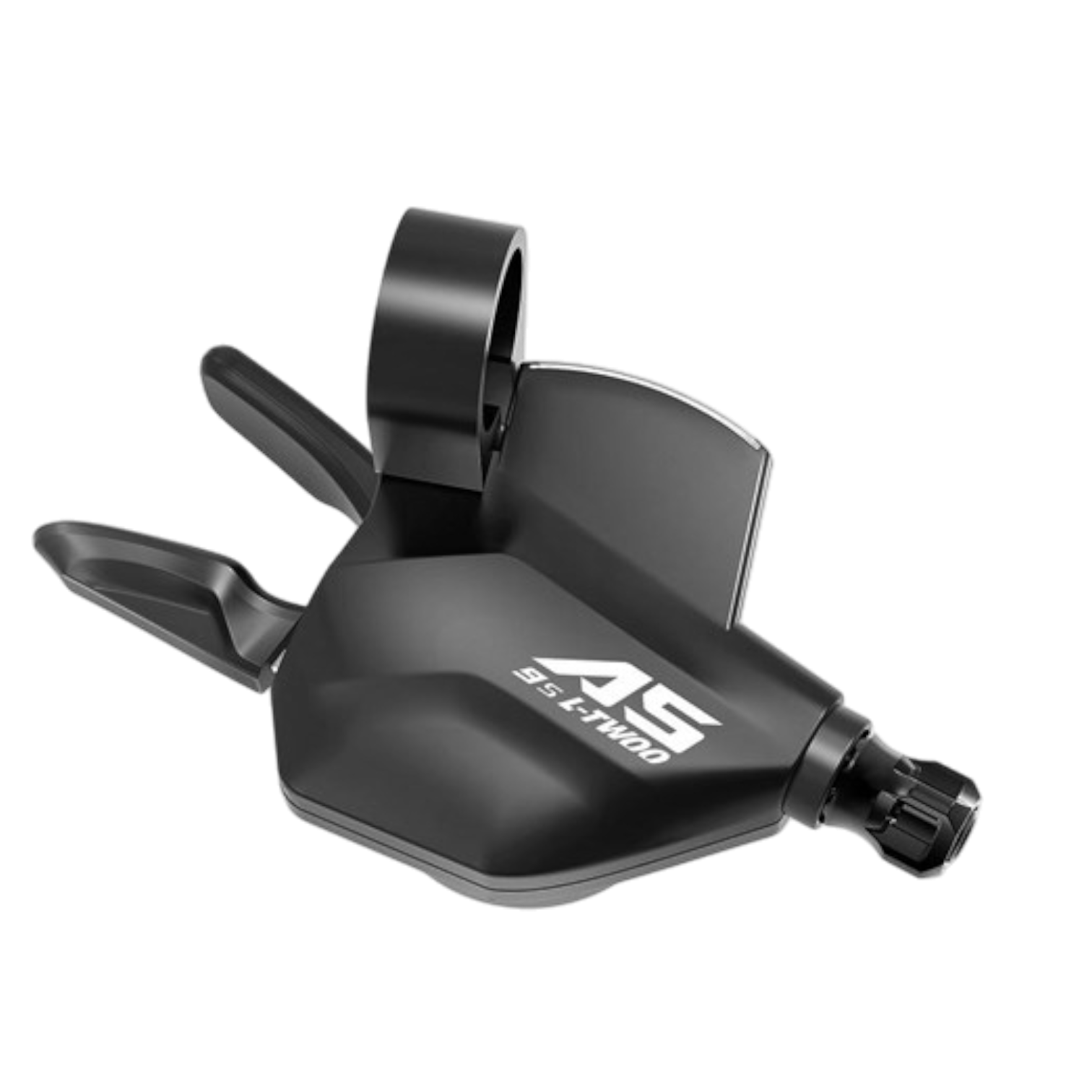 L-TWOO Schalthebel 9-fach Rechts MTB kompatibel mit SR 22,2mm / L-TWOO A5 SL-A90