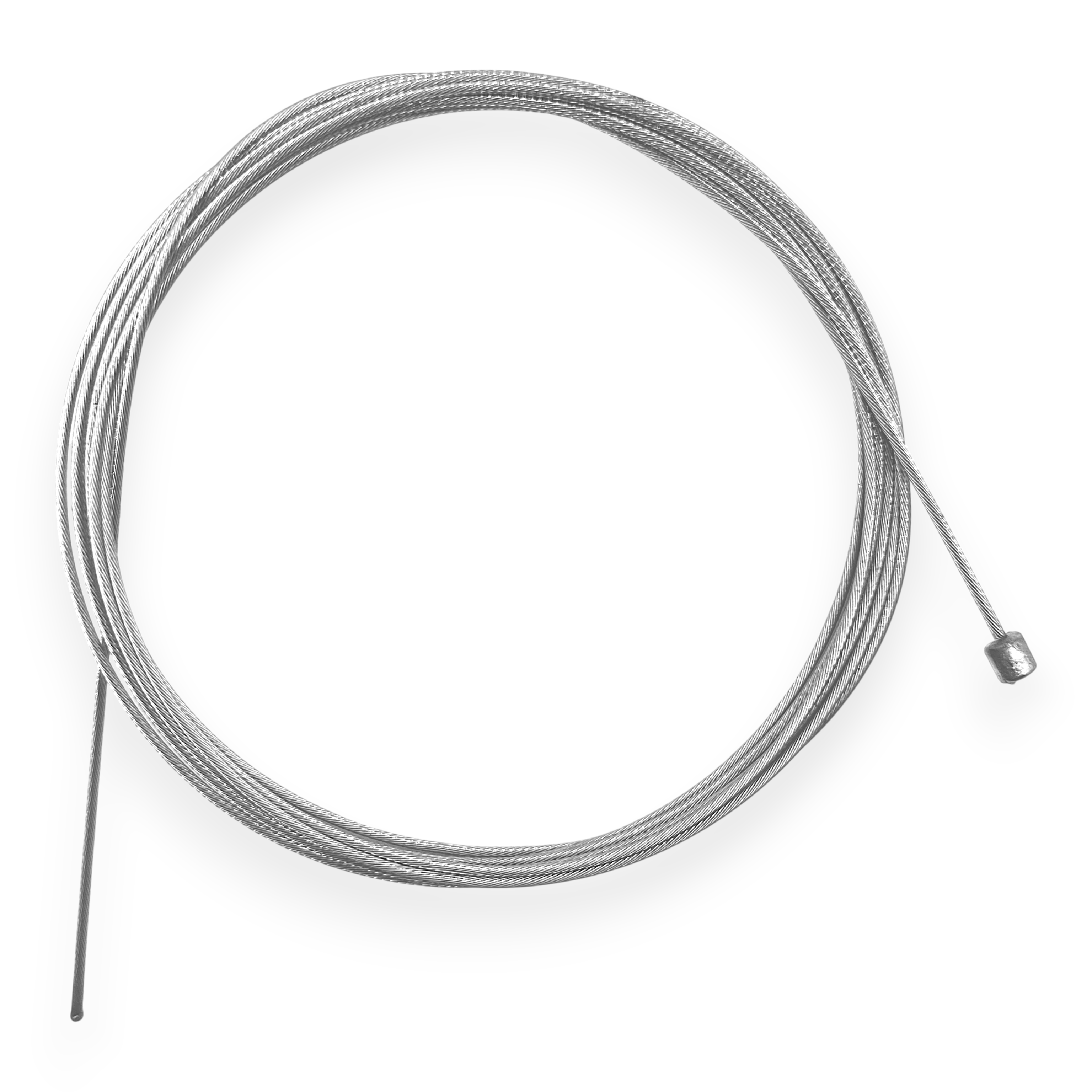 200cm Schaltung Bowdenzug Schaltzug Außenhülle Schaltzugset Innen+Außen Fahrrad