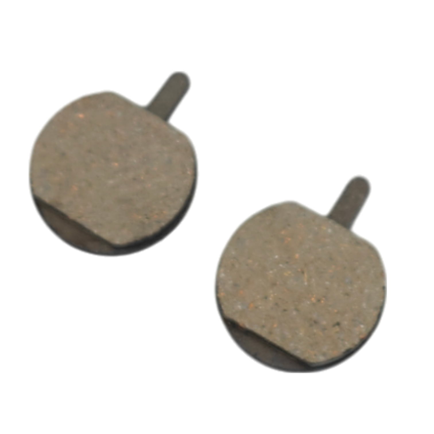 Scheibenbremsbeläge Performance Leichtmetallisch für JAK-5 B777 TRINX Forever