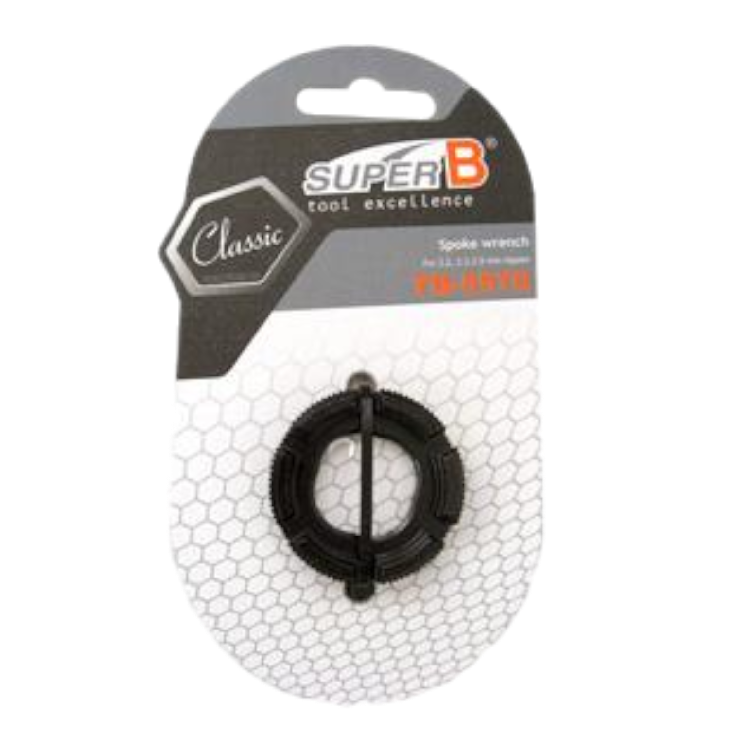 Speichenschlüssel Speichenspanner für Fahrräder 3.2mm 3.3mm 3.5mm Nippelspanner