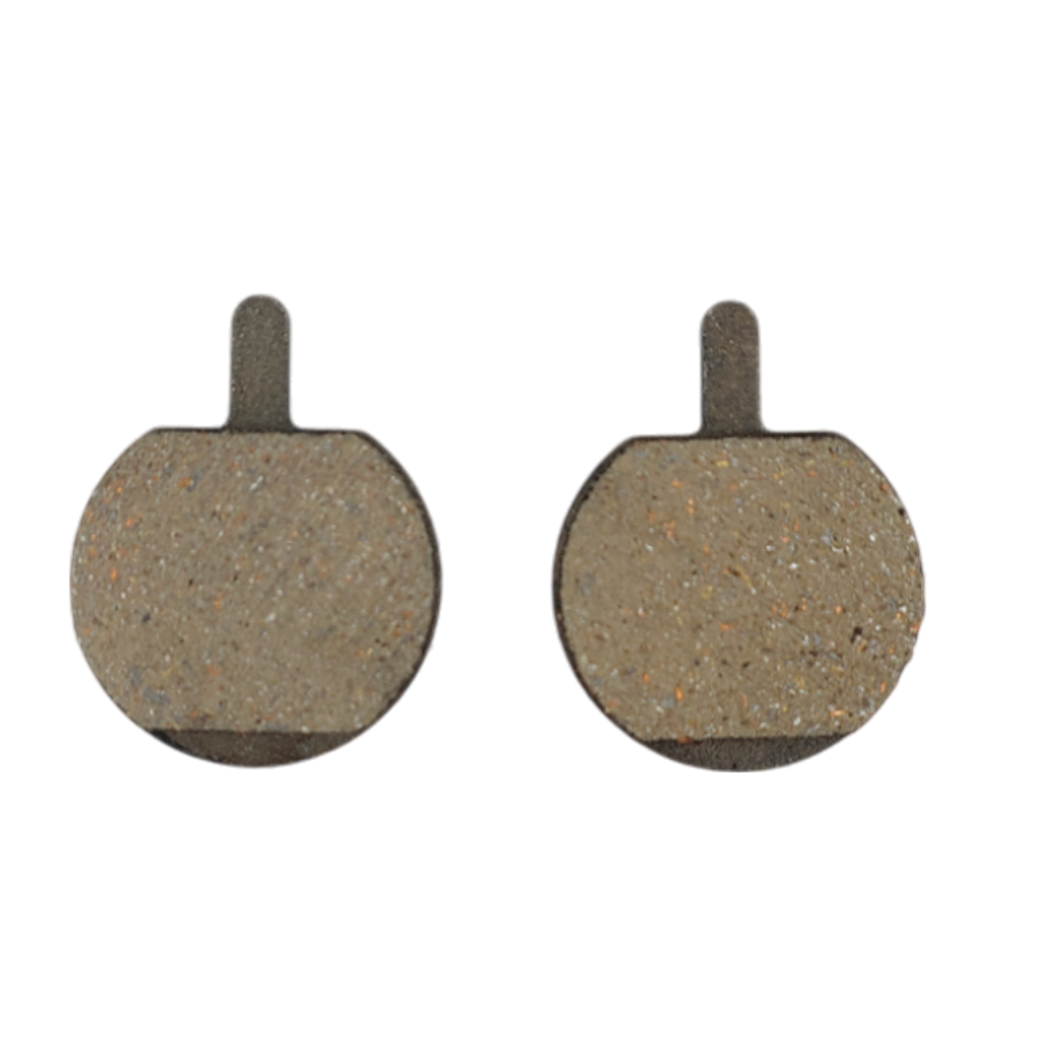 Scheibenbremsbeläge Performance Leichtmetallisch für JAK-5 B777 TRINX Forever