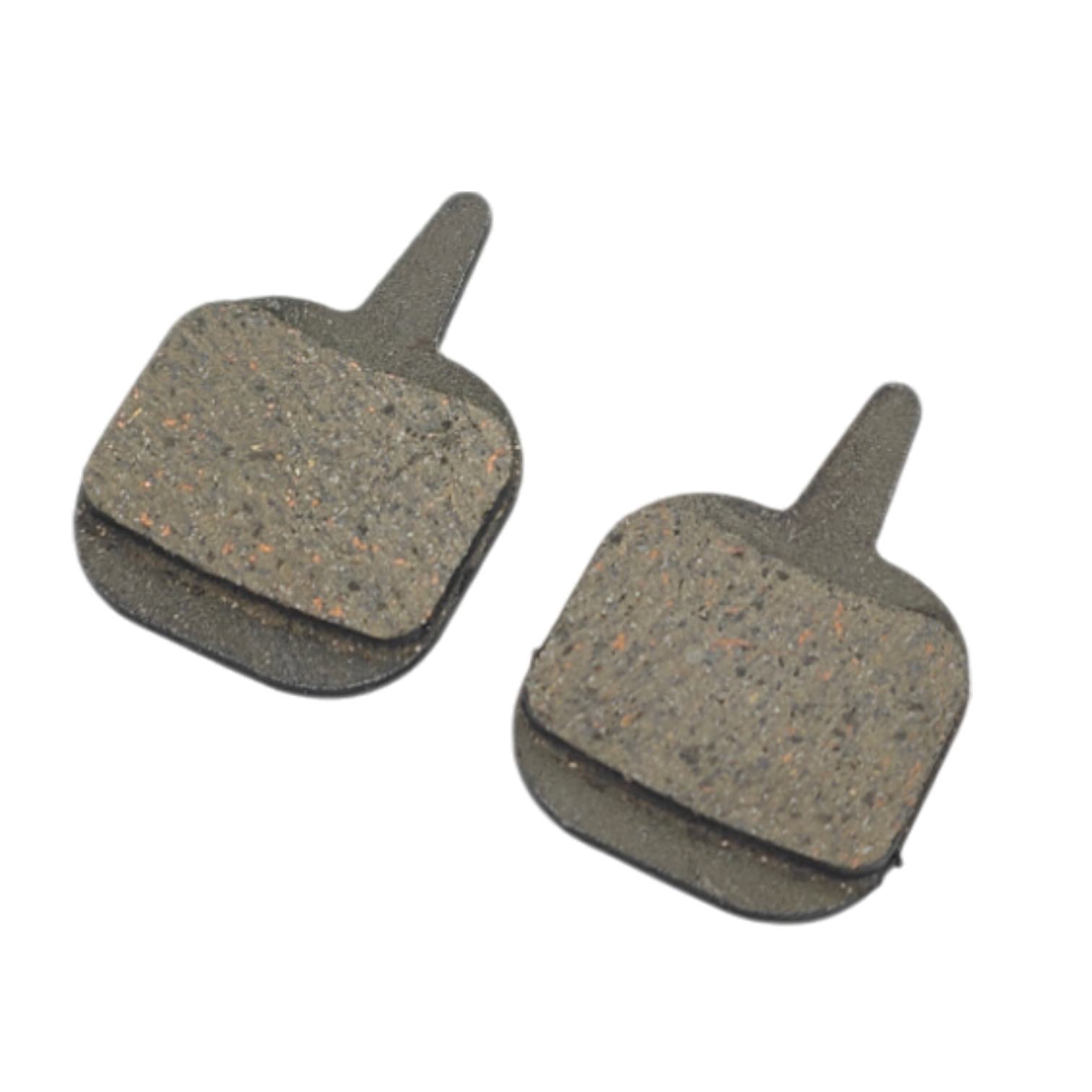 Scheibenbremsbeläge Performance Leichtmetallisch für Tektro IO, Gemini, Auqila