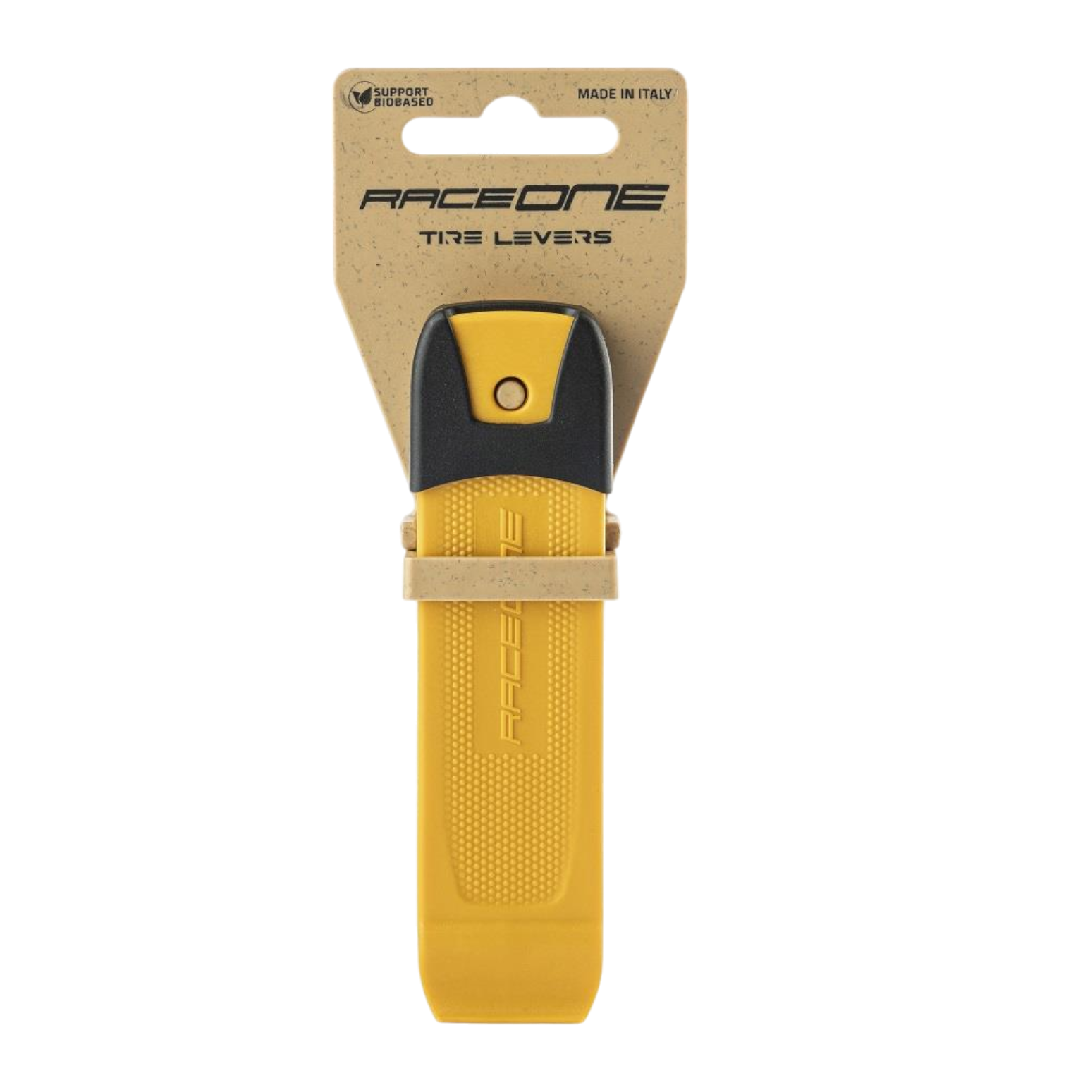 Reifenheber Set 3-teilig Felgenheber für Fahrrad E-Scooter Glasfaserkunststoff