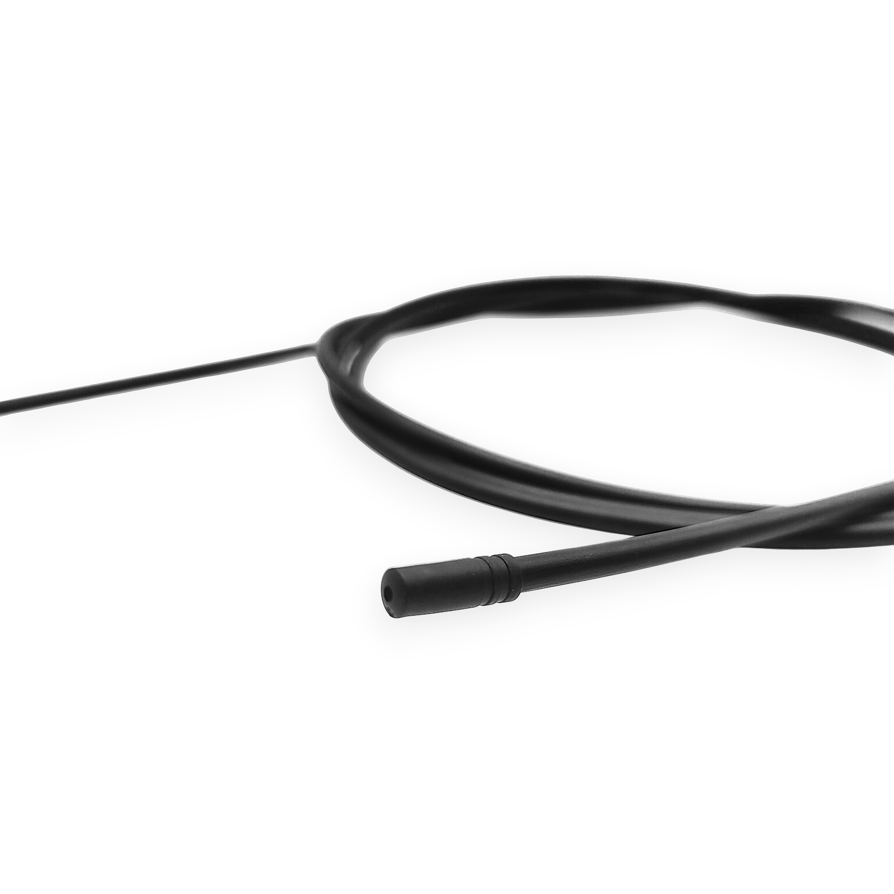 200cm Schaltung Bowdenzug Schaltzug Außenhülle Schaltzugset Innen+Außen Fahrrad