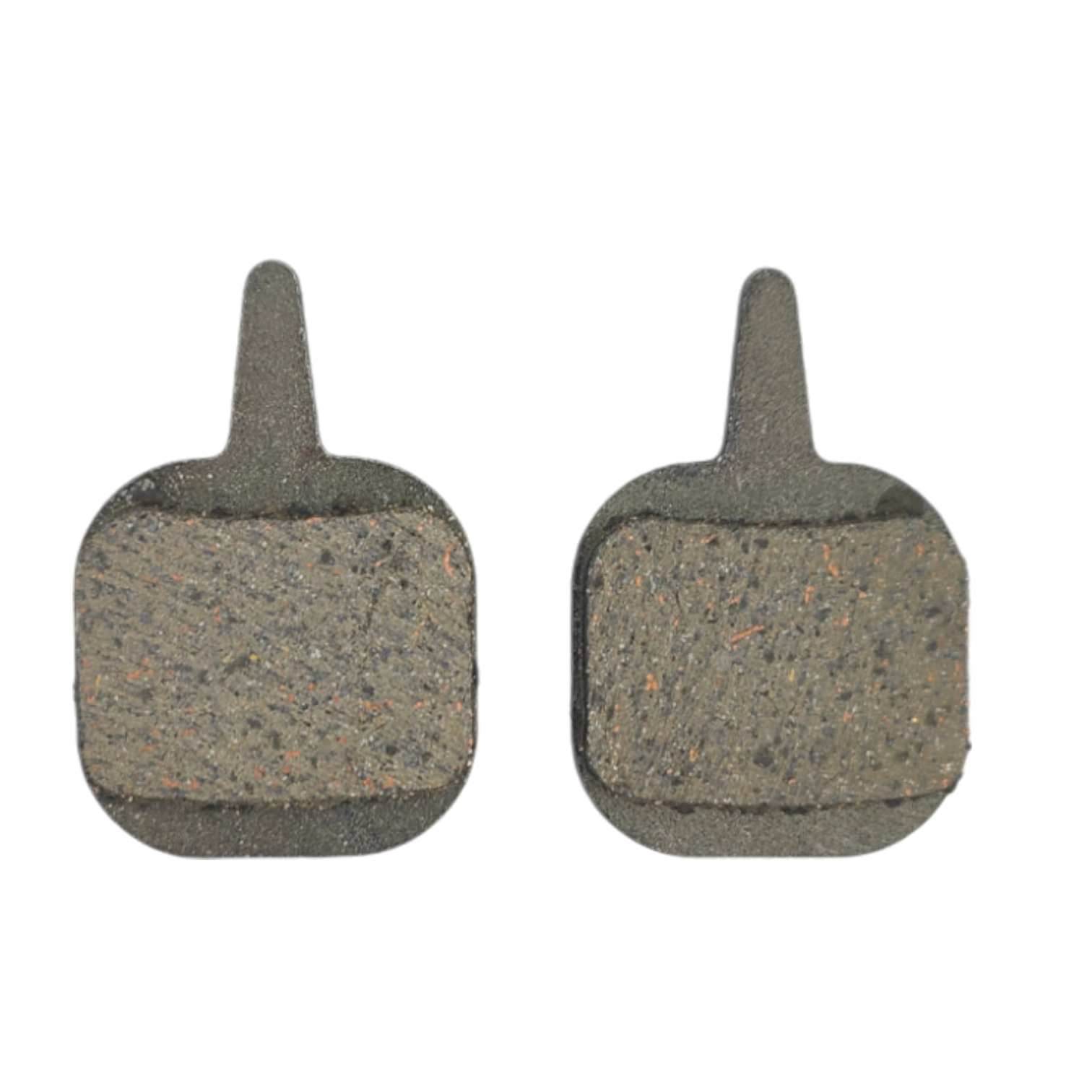 Scheibenbremsbeläge Performance Leichtmetallisch für Tektro IO, Gemini, Auqila