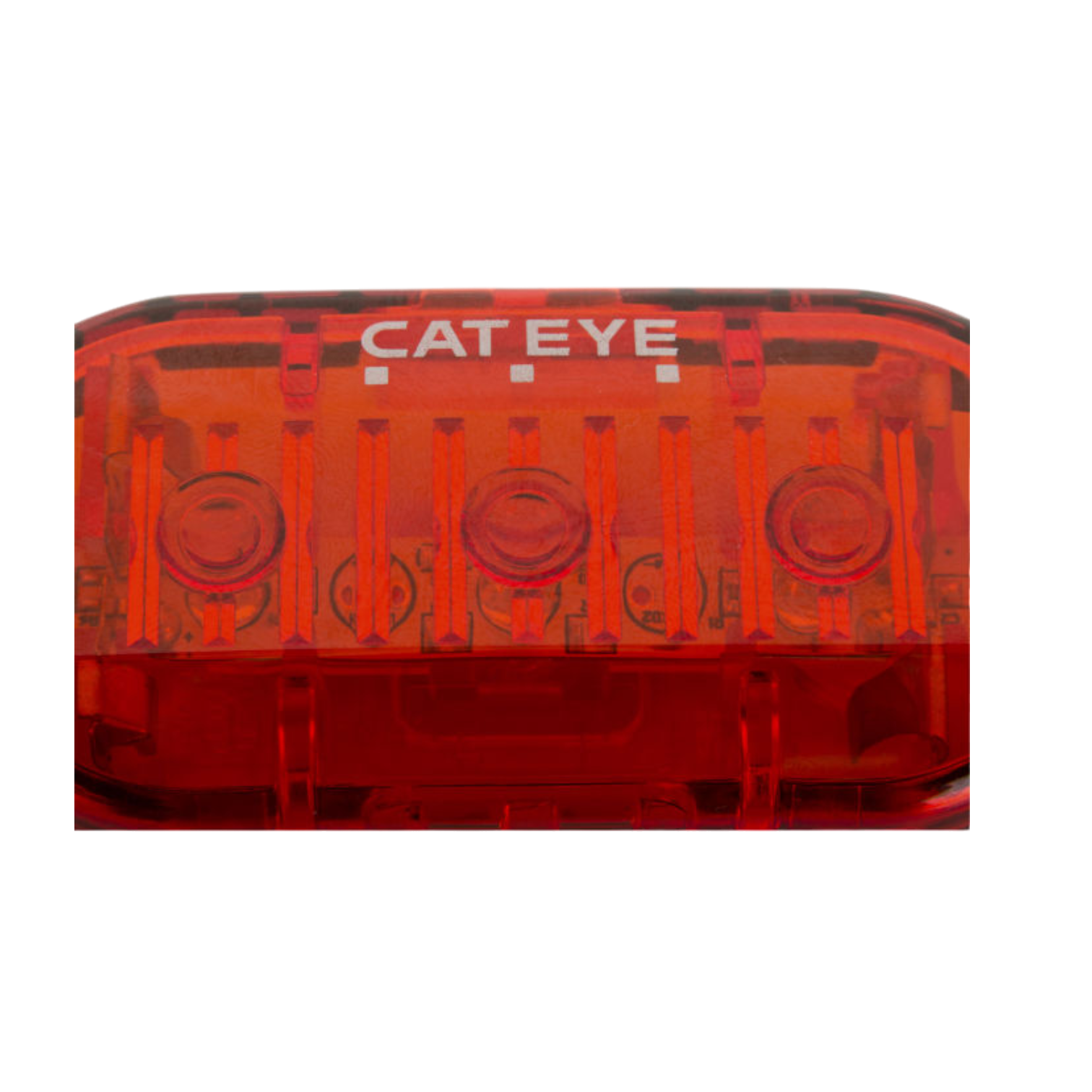 Zusatzbeleuchtung Sicherheitsbeleuchtung CATEYE Omni 3 360° Rundum-Ausleuchtung