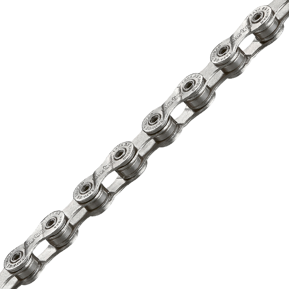 8mm 304/316/316L Elstahl DIN766 Geschweißte Kette mit Haken - China Glier Ke